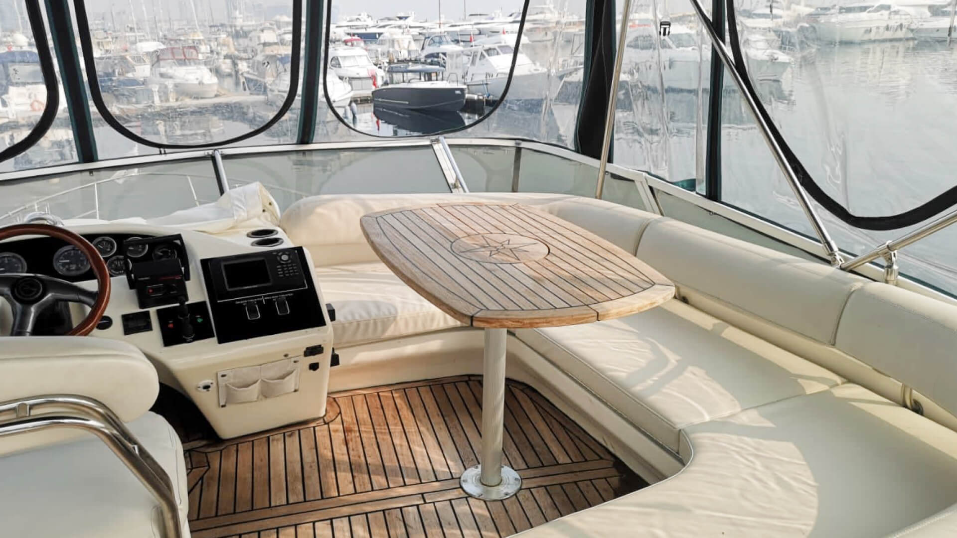 Sea Ray 400 Satılık Motoryat