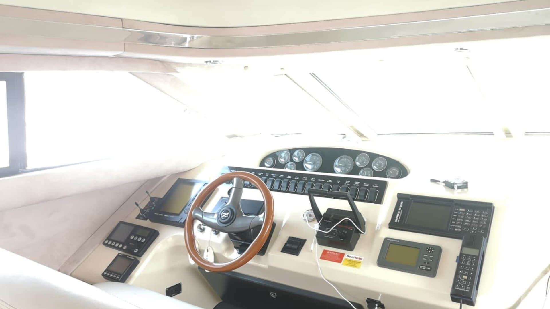 Sea Ray 400 Satılık Motoryat