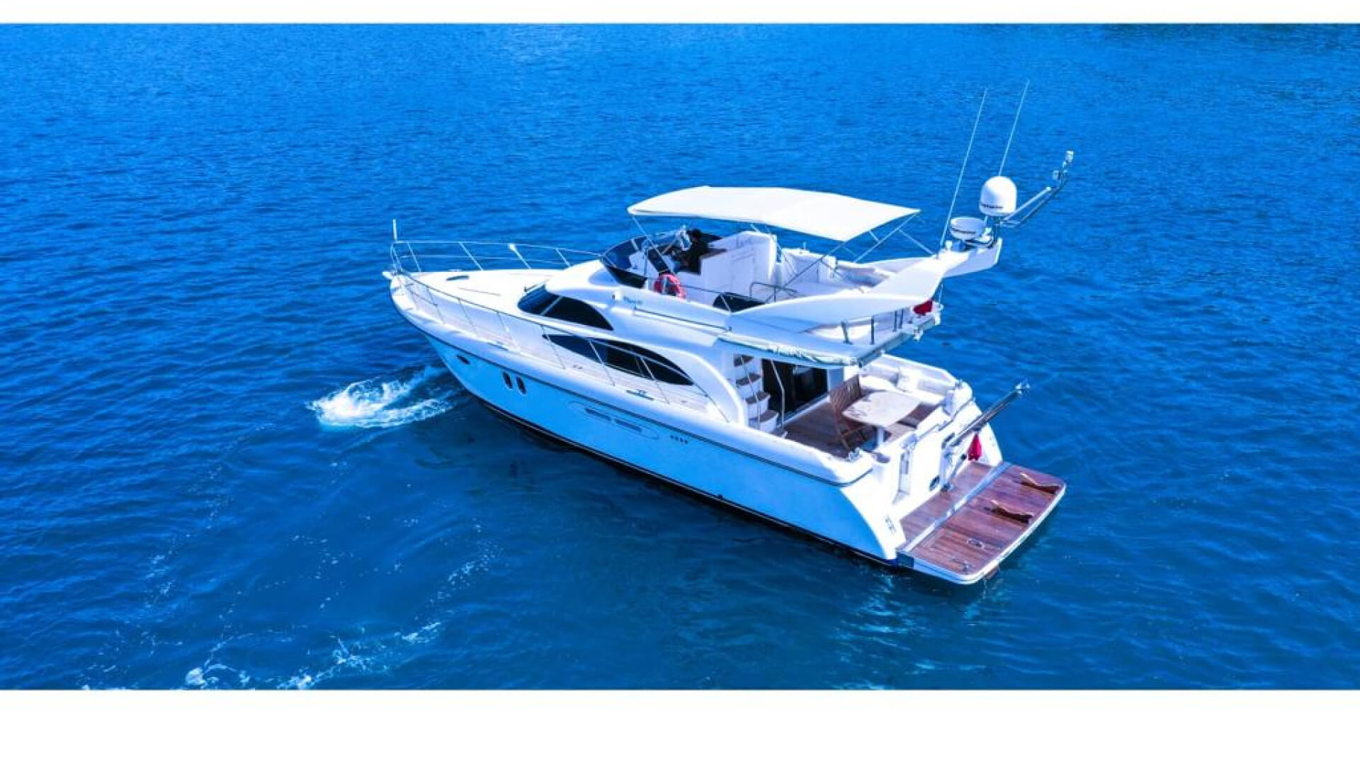 Lux Motor Yat Tekne Turu 3 Kabin