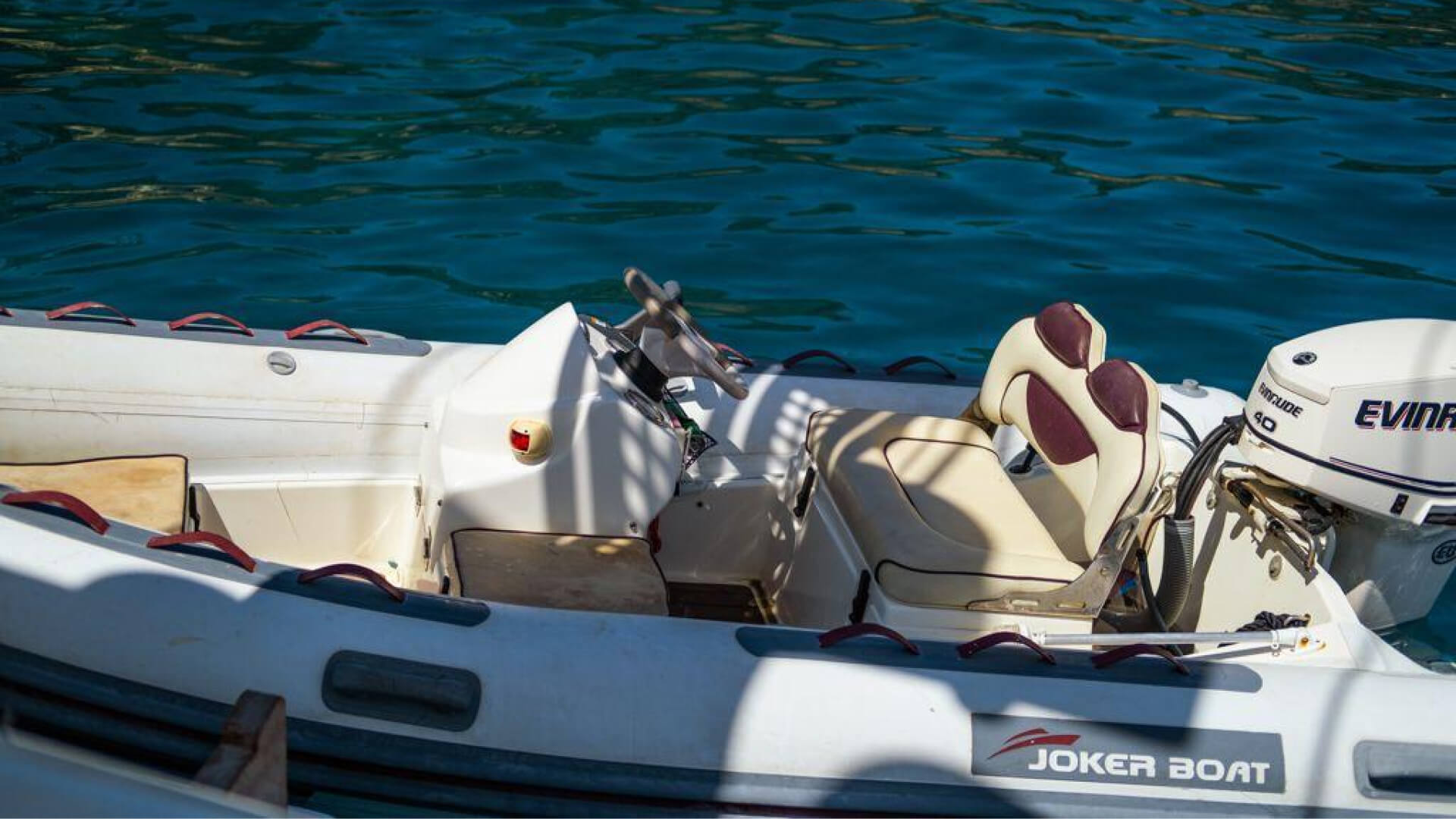 Delux Motoryat Tekne Turu 3 Kabin 