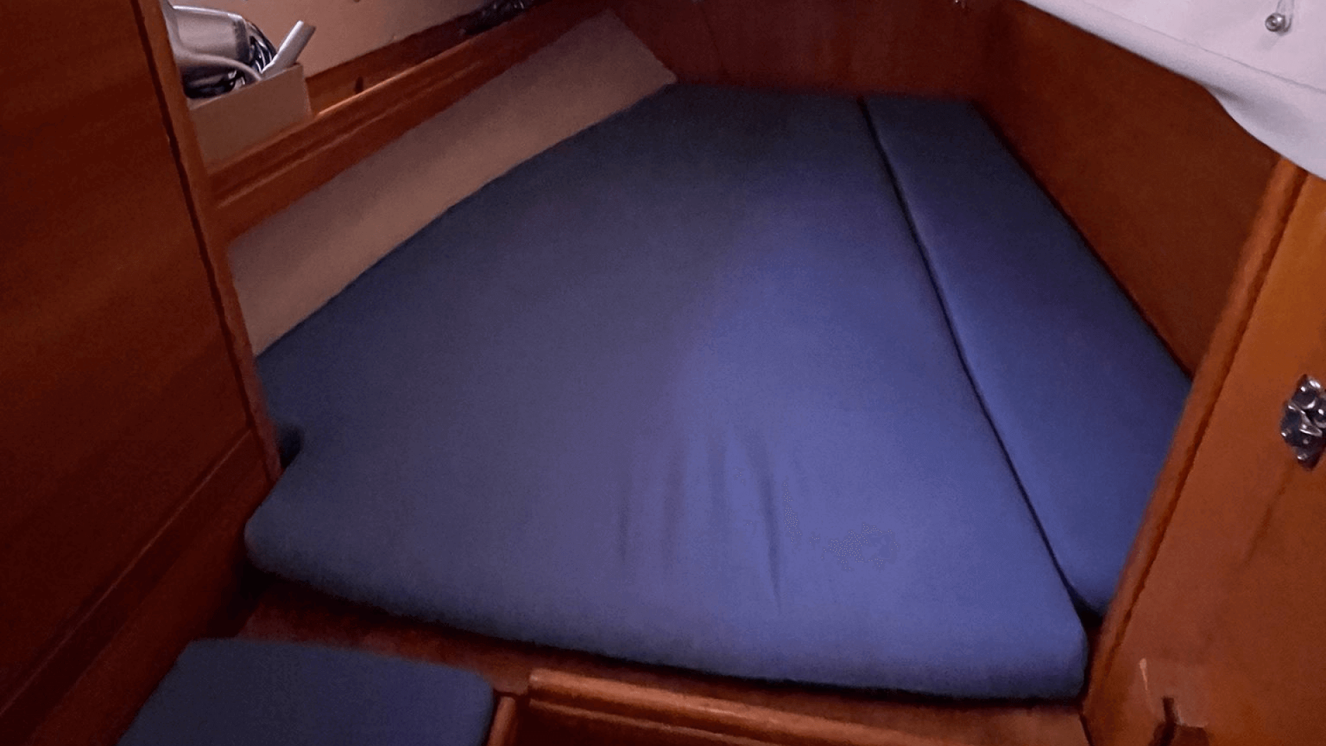 Satılık Bavaria 42 Yelkenli 