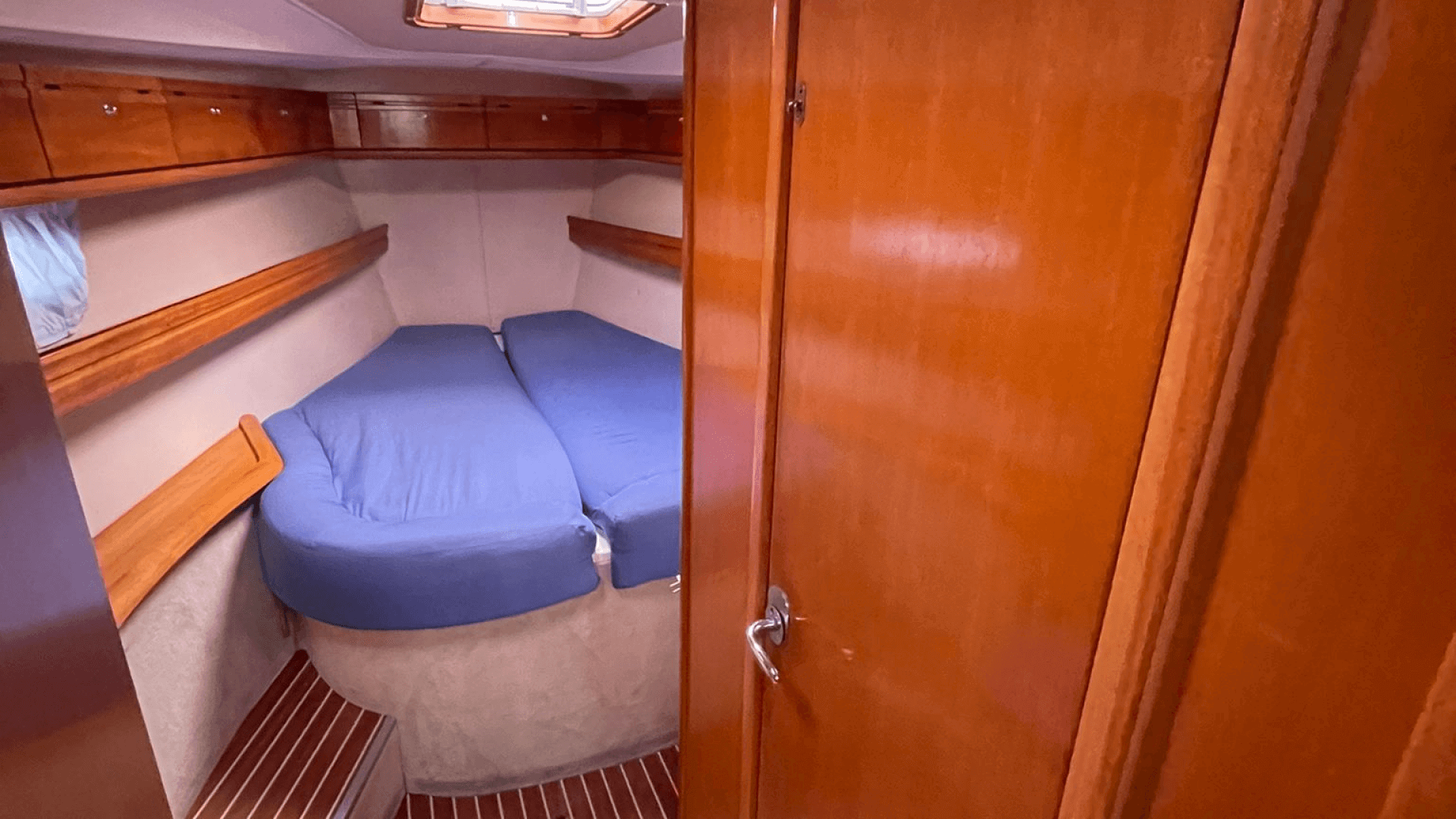 Satılık Bavaria 42 Yelkenli 