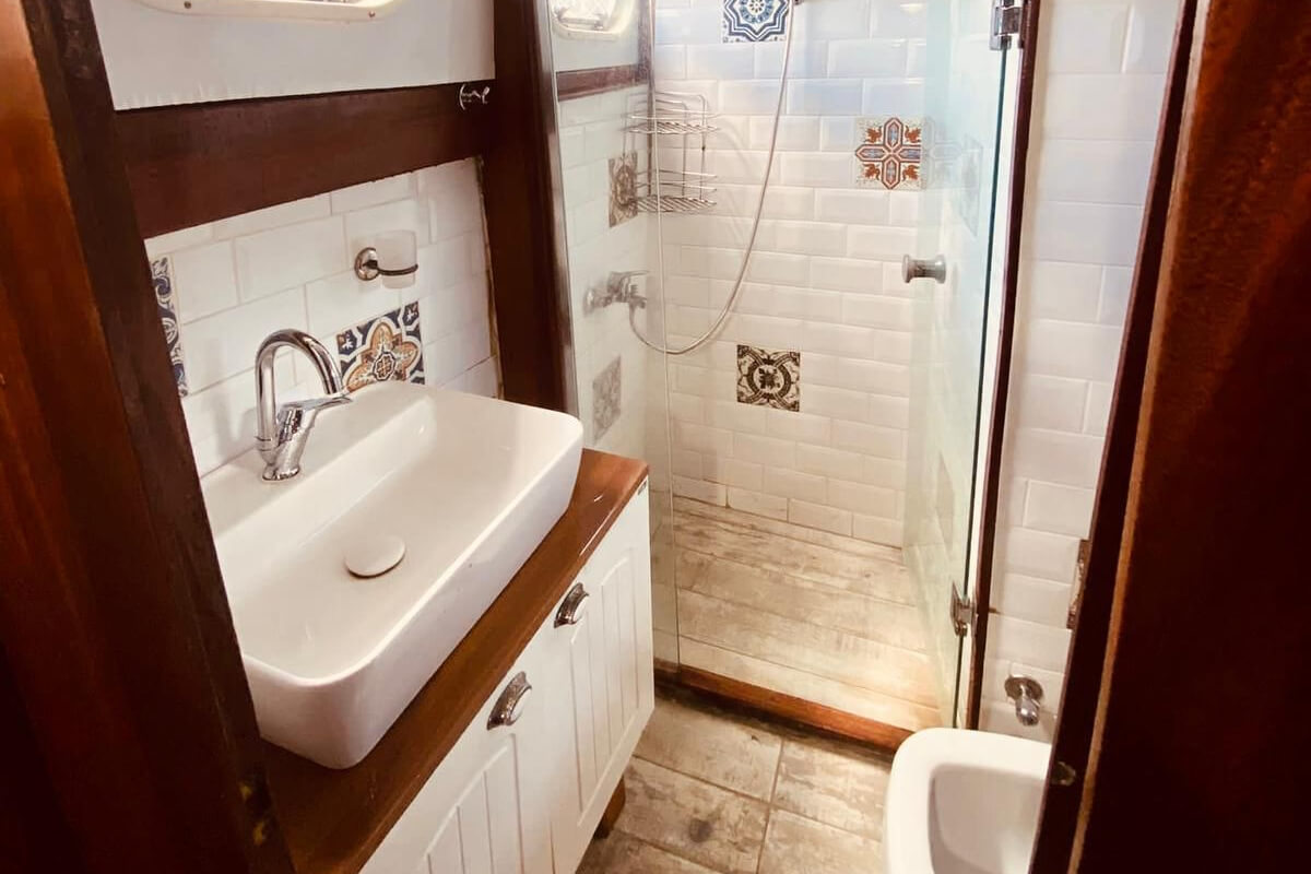 Göcek Lux Klimalı Kiralık Gulet 4 Kabin 20 Metre