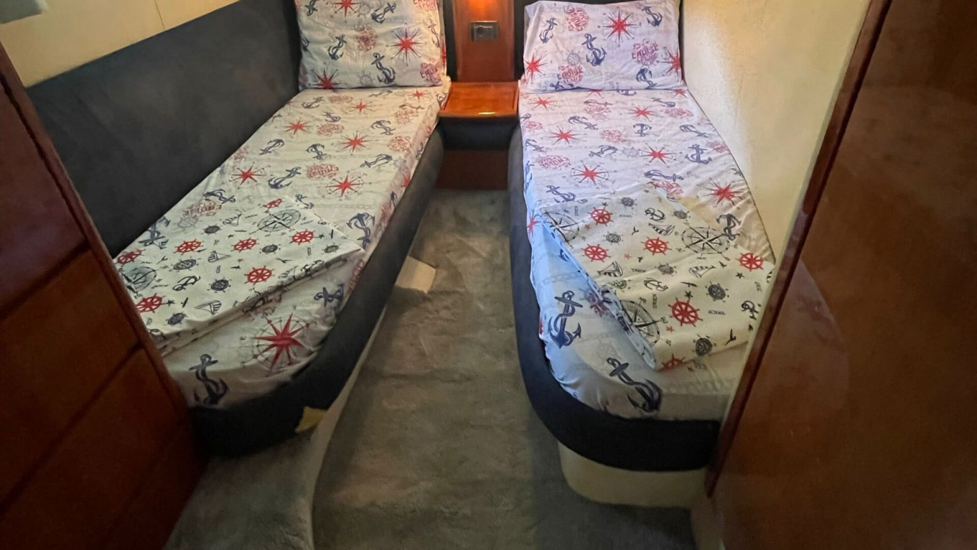 Azimut 42 Lüx Motoryat Kiralama Göcek 14 M
