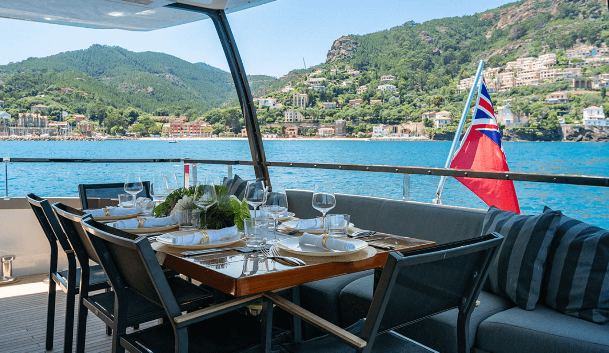 Luxury Yat Kiralama Süper Yat Konforunu Yaşayın 29 M