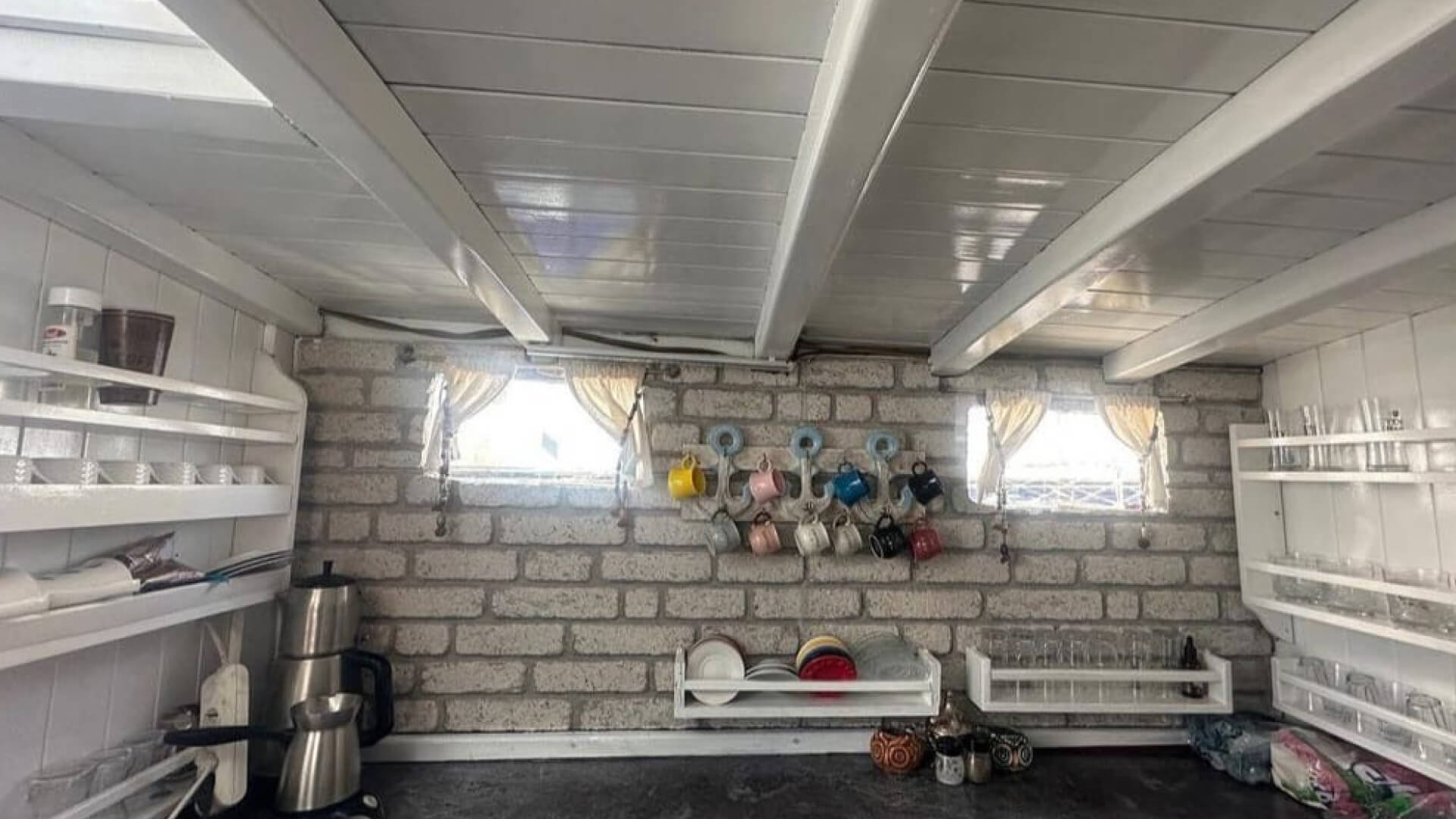 Göcekte Konaklamalı veya Günübirlik 4 kişilik Tekne Kiralama