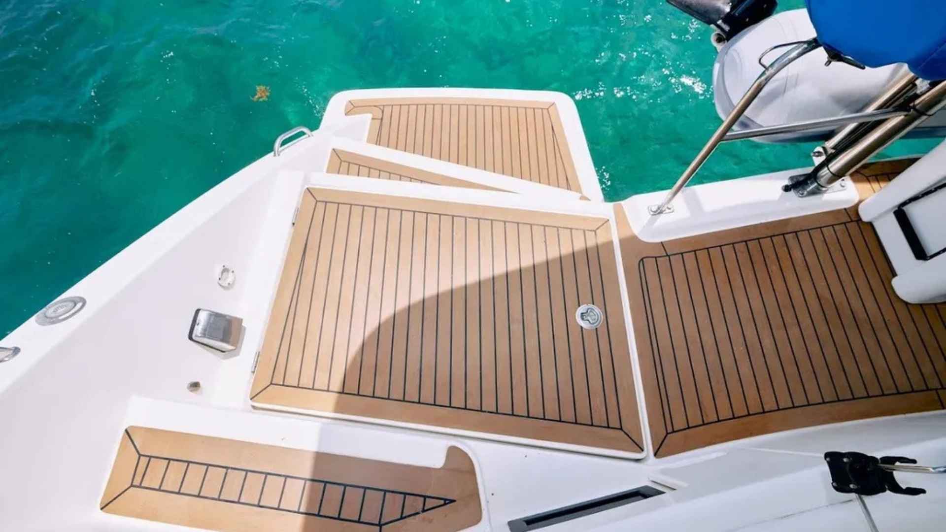 2013 Model Leopard 48 Kiralık Katamaran – Göcek’in Turkuaz Sularında Unutulmaz Bir Tatil