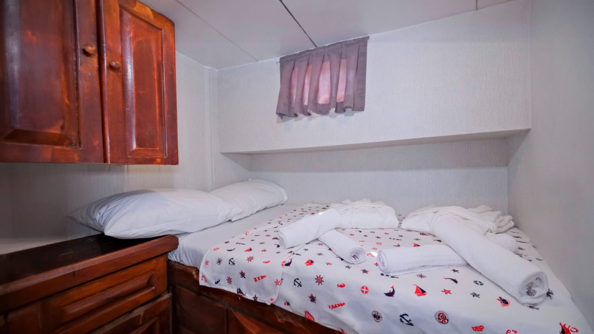 Fethiye Göcek Kiralık Gulet 2023 Refit 2 Kabin 13 Metre