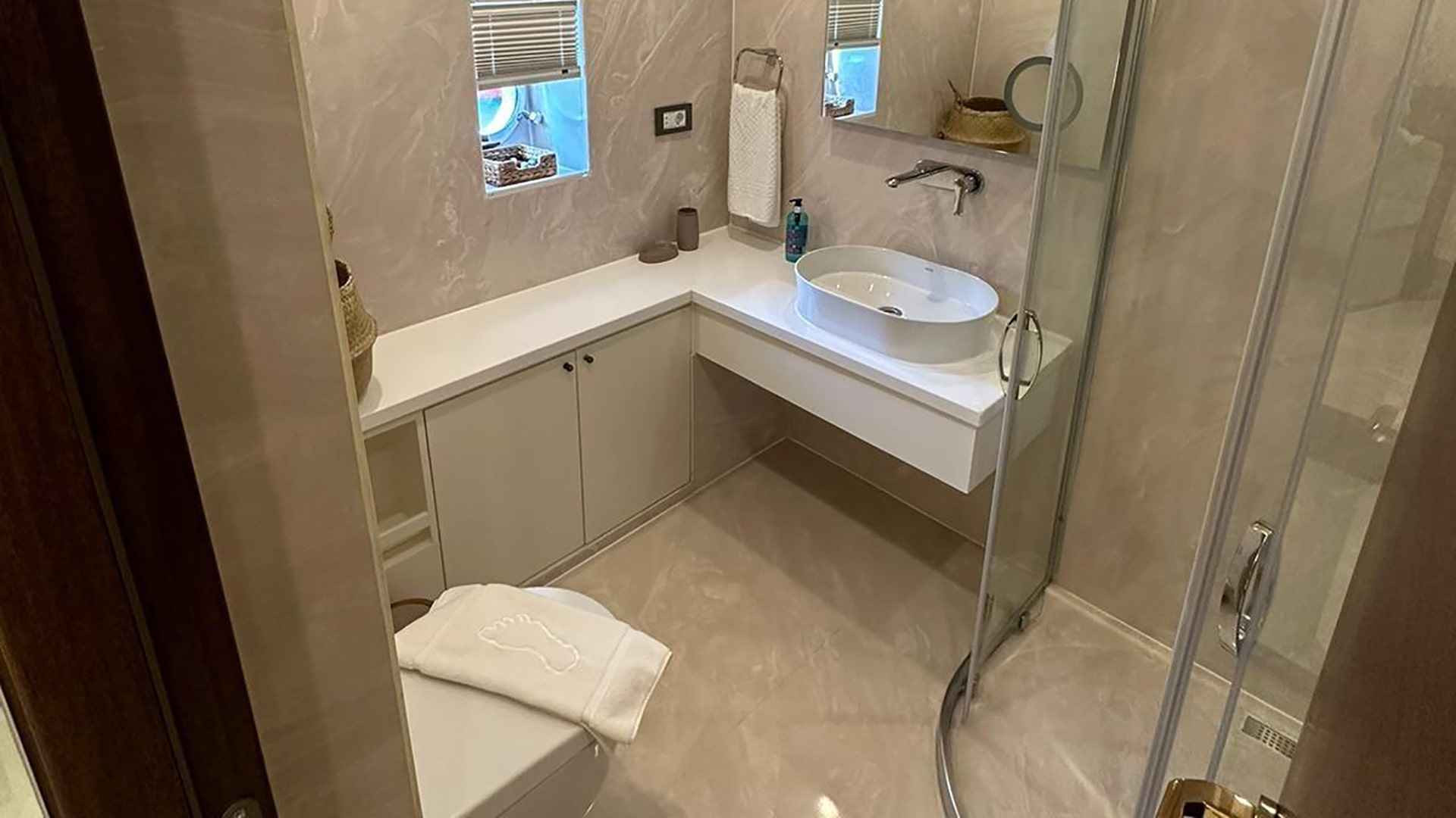 Satılık Ticari Vip Trawler 23 M