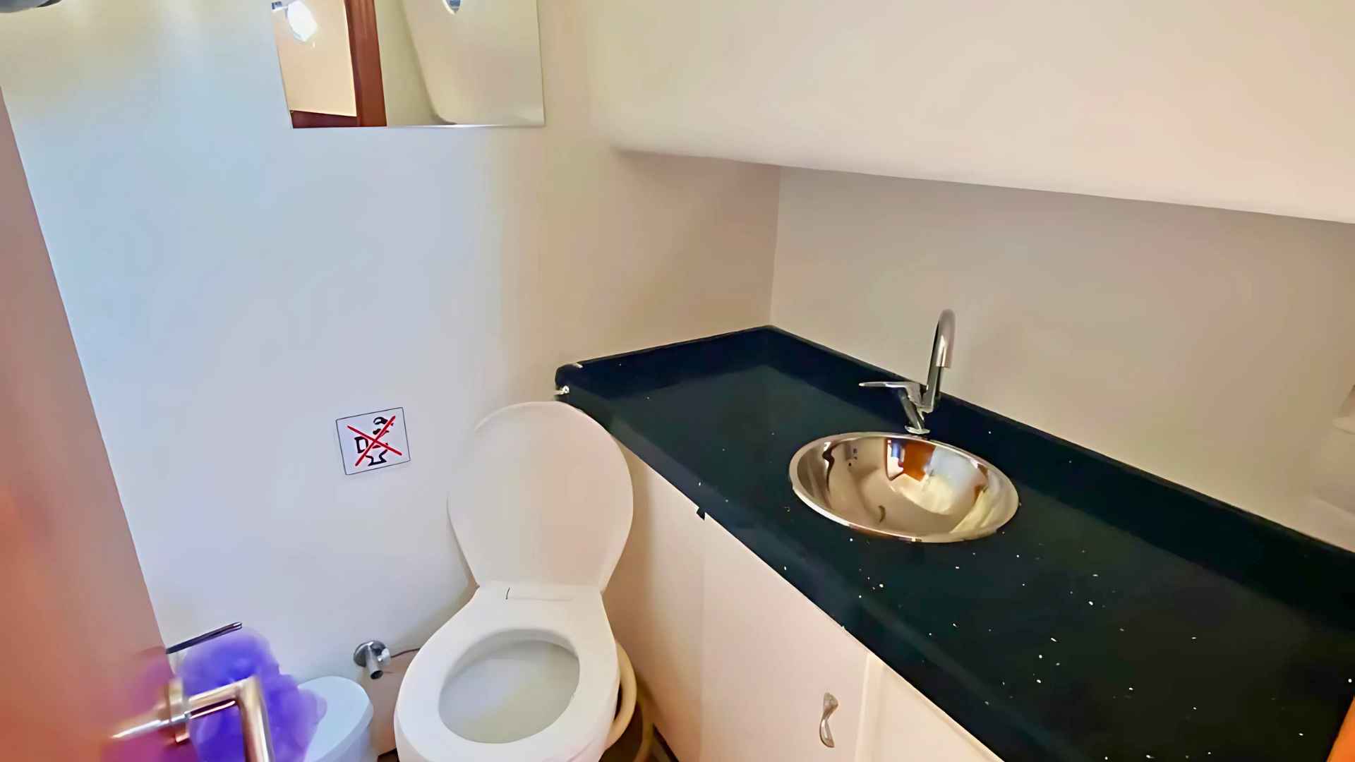 16 Metre Özel Yat Kiralama Göcek