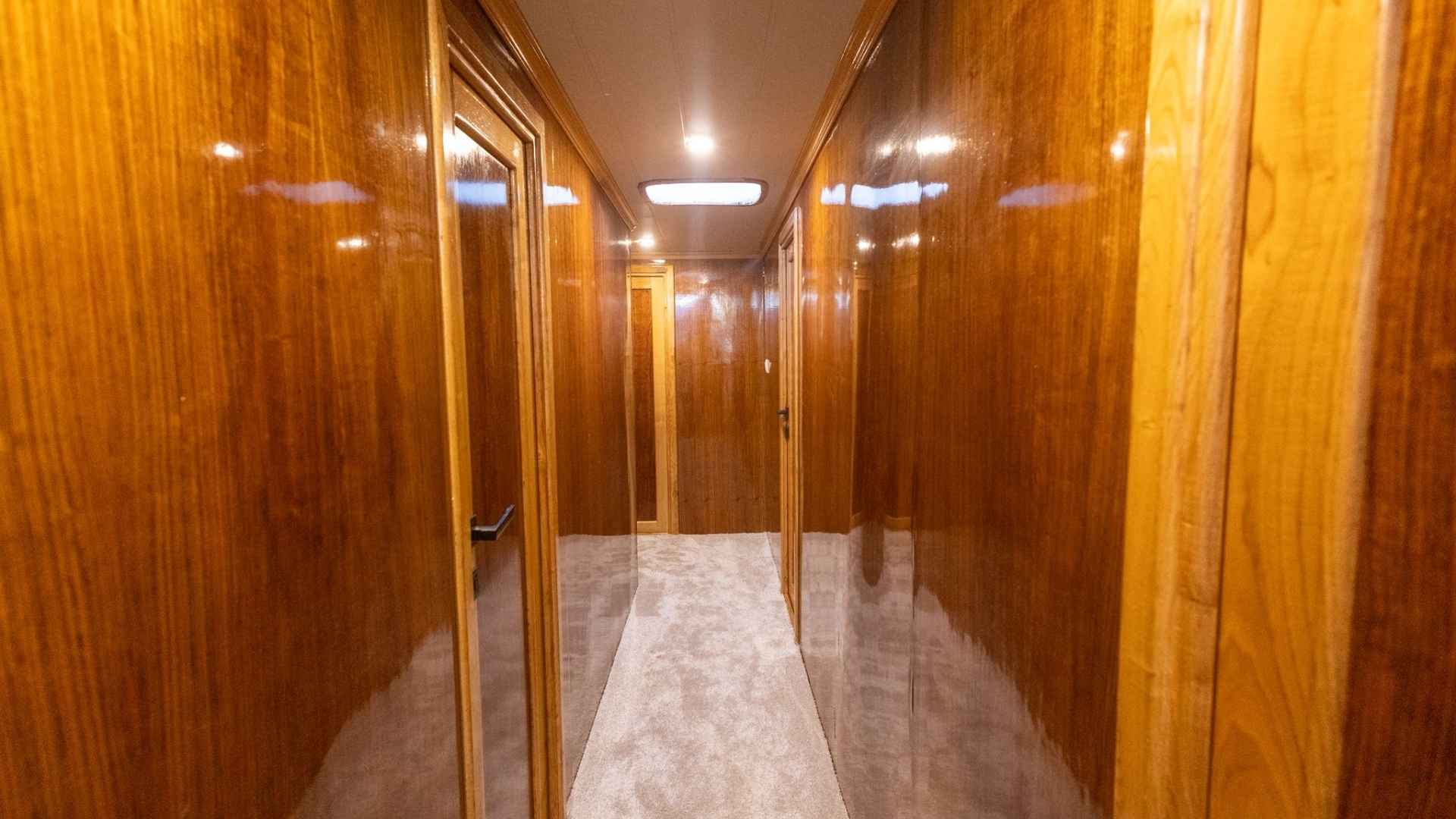 Göcek’in Büyüleyici Koylarında Konforlu Gulet Tatili