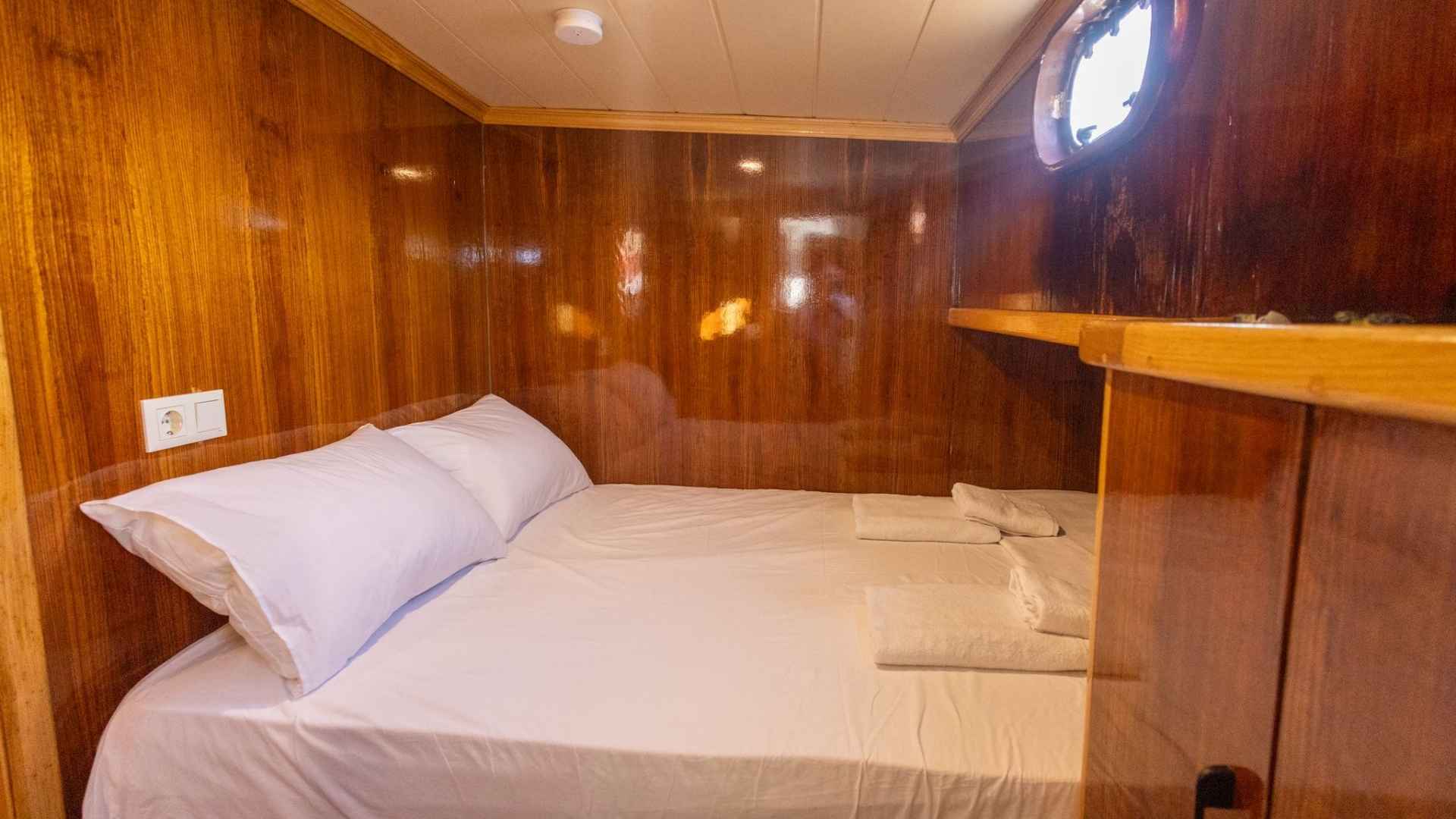 Göcek’in Büyüleyici Koylarında Konforlu Gulet Tatili