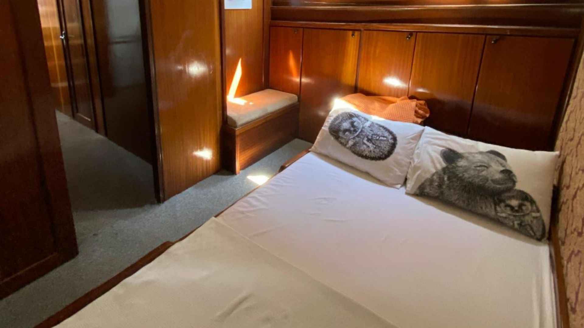 Göcek – Fethiye – Ölüdeniz Koylarında 2024 Refitli Konforlu Gulet Deneyimi