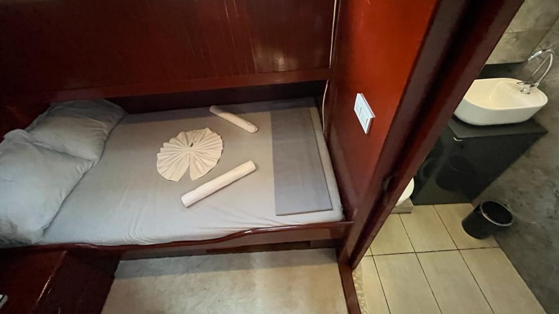 Göcek Tekne Tatili Kiralık Standart Plus Gulet 4 Kabin 20 Metre