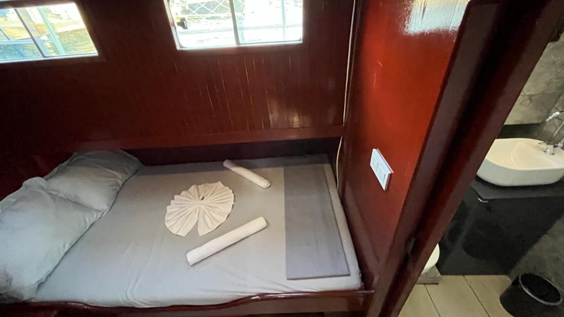 Göcek Tekne Tatili Kiralık Standart Plus Gulet 4 Kabin 20 Metre