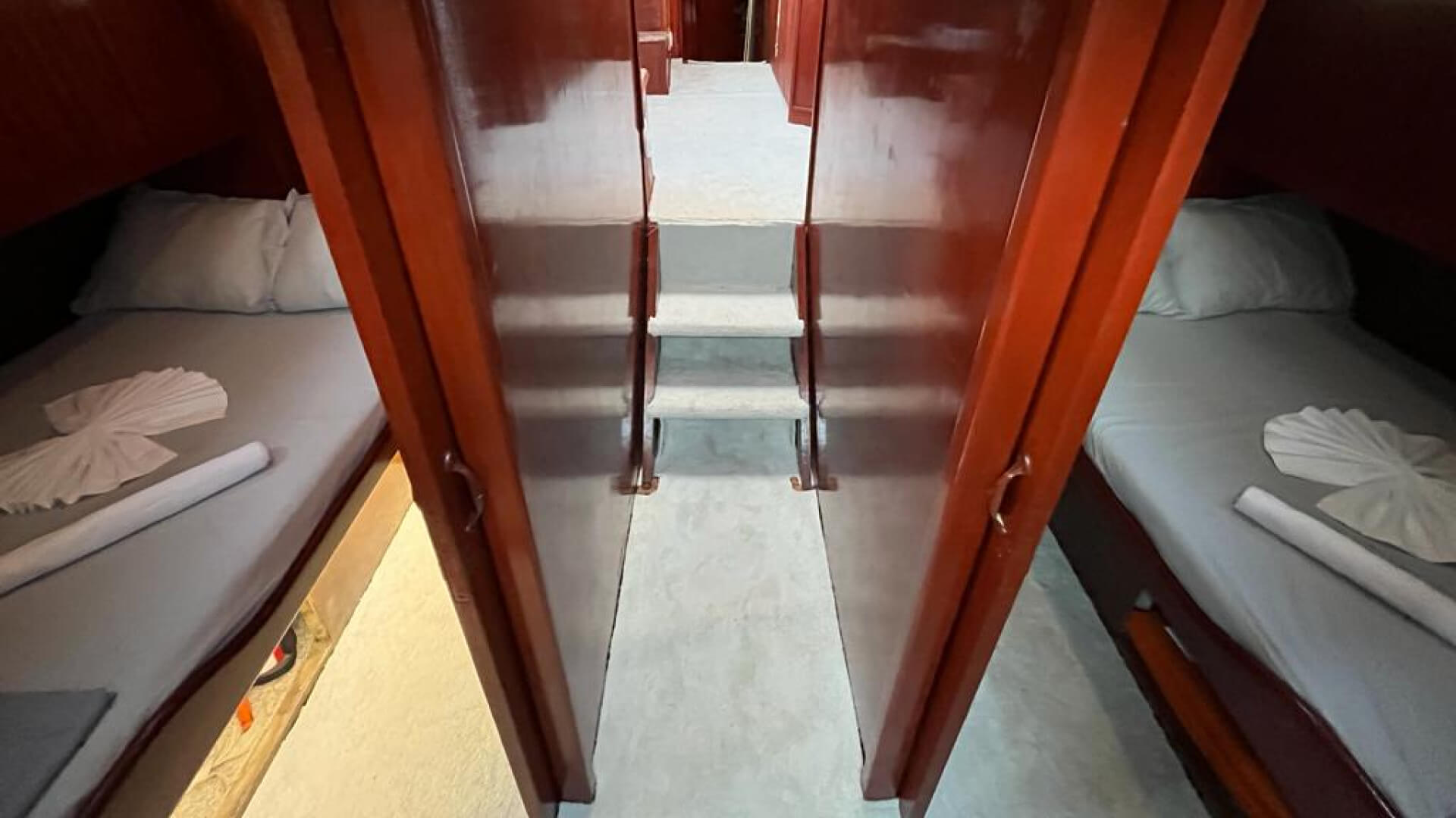 Göcek Tekne Tatili Kiralık Standart Plus Gulet 4 Kabin 20 Metre