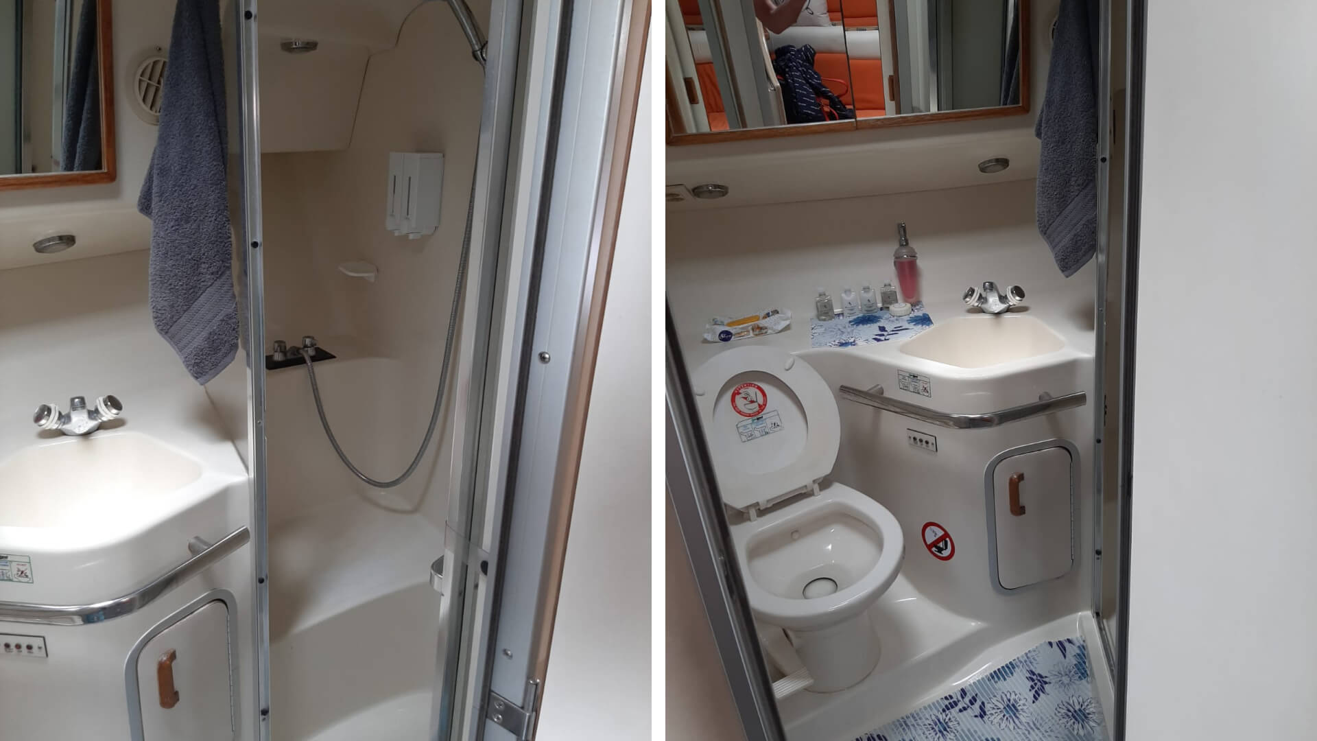 Göcek'te Lüks Kiralık Motoryat 3 Kabin 16 Metre