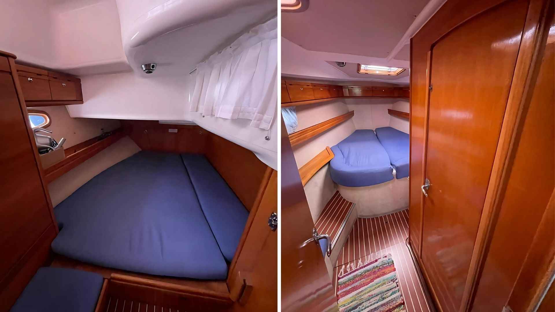 Satılık Bavaria 42 Yelkenli 