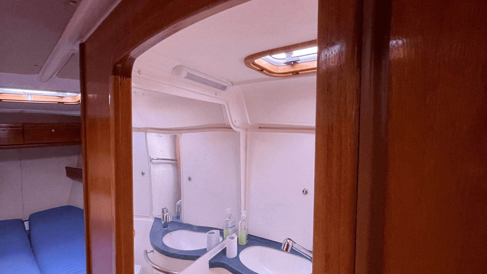 Satılık Bavaria 42 Yelkenli 