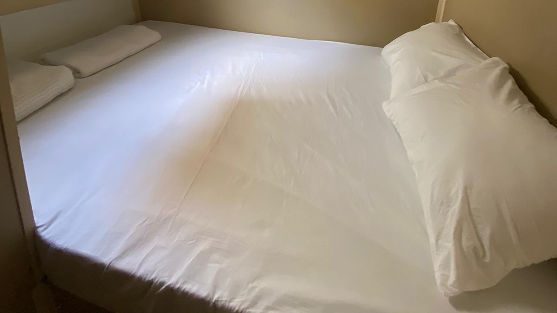 Fethiye Göcek Standart Kiralık Gulet 3 Kabin 12,5 Metre