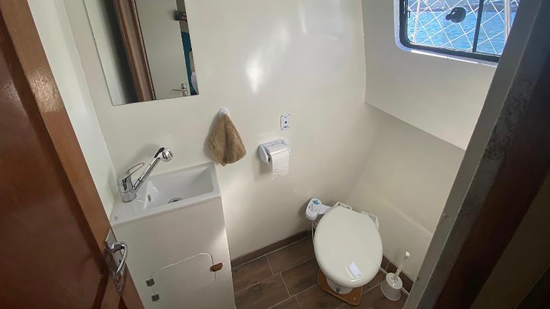 Fethiye Göcek Standart Kiralık Gulet 3 Kabin 12,5 Metre