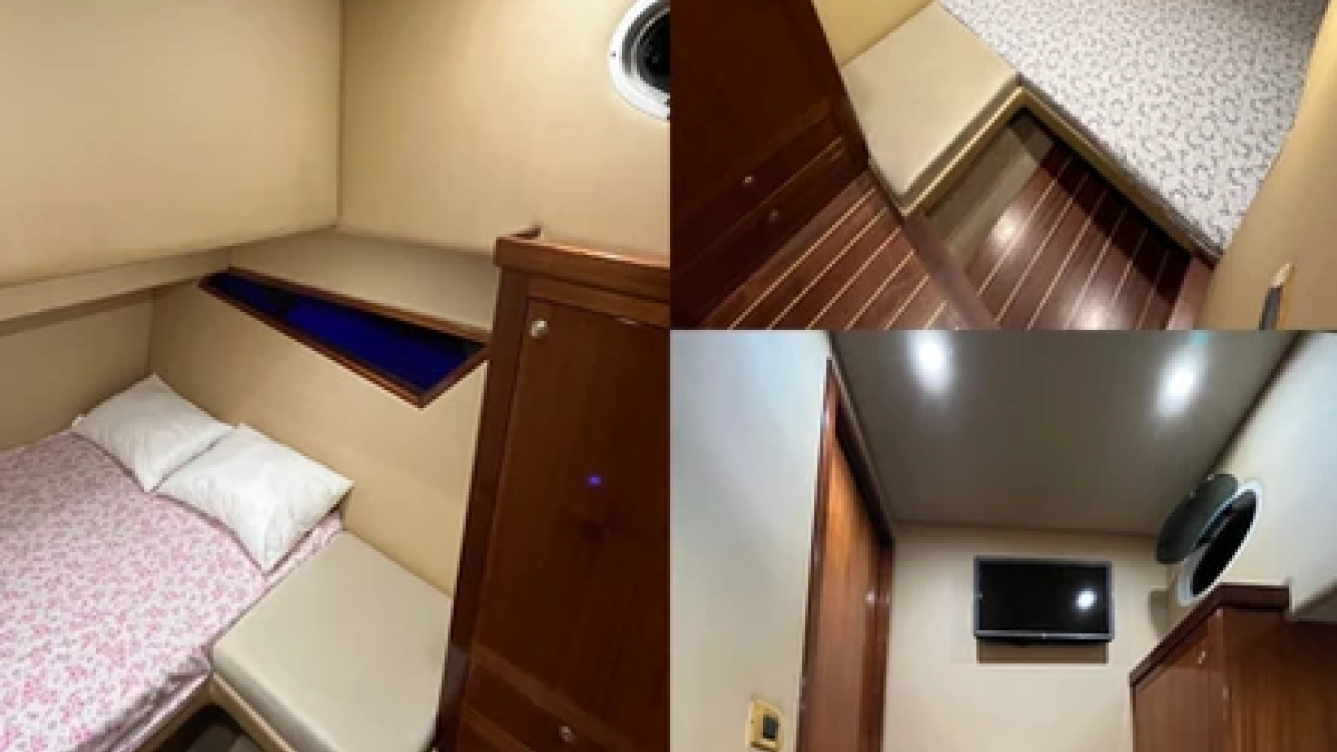 Saatlik Motoryat Kiralama 12 Kişilik 15 Metre