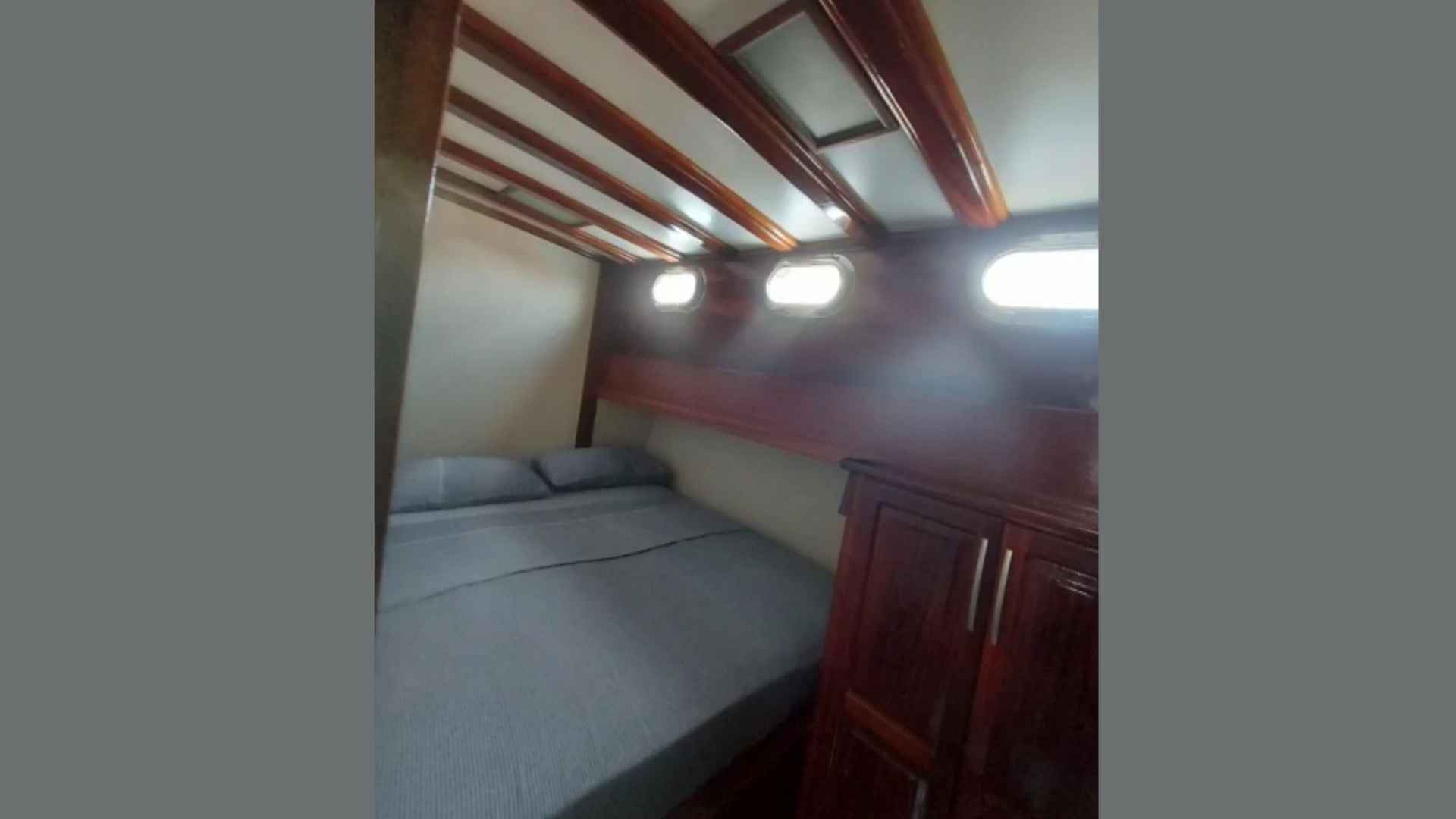 Hisarönü Bölgesinde Kiralık Gulet