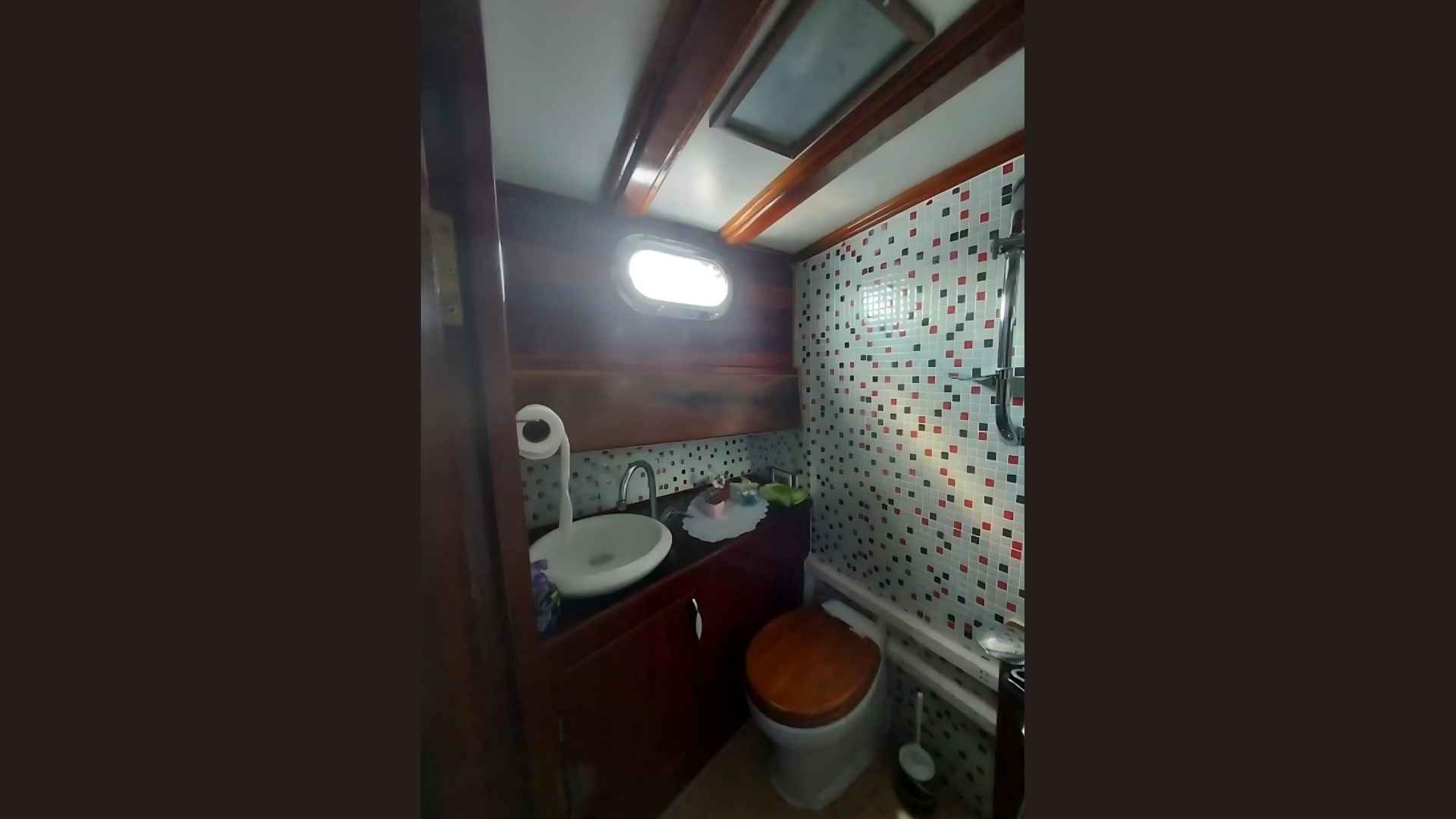 Hisarönü Bölgesinde Kiralık Gulet
