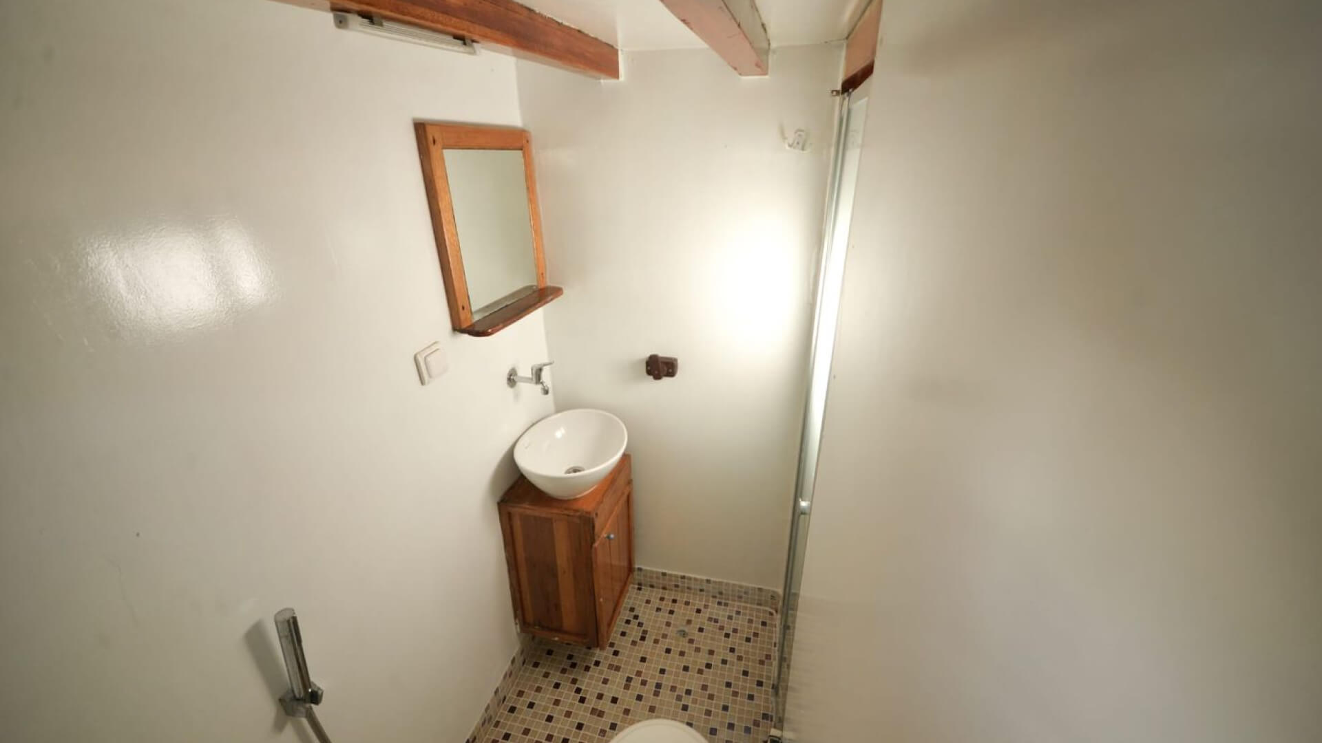Kaş - Kekova Koyları Konaklamalı Lux Gulet 8 Kişi 19 Metre
