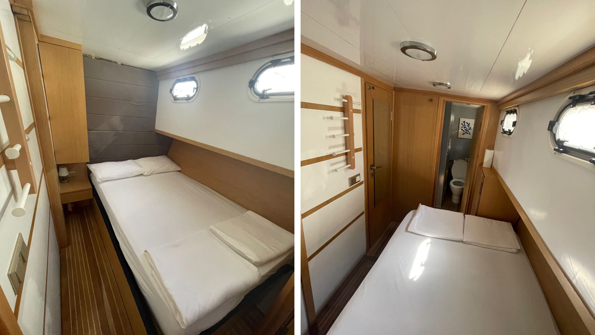 Kaş Kiralık Delux Konaklamalı Gulet 3 Kabin 17 Metre