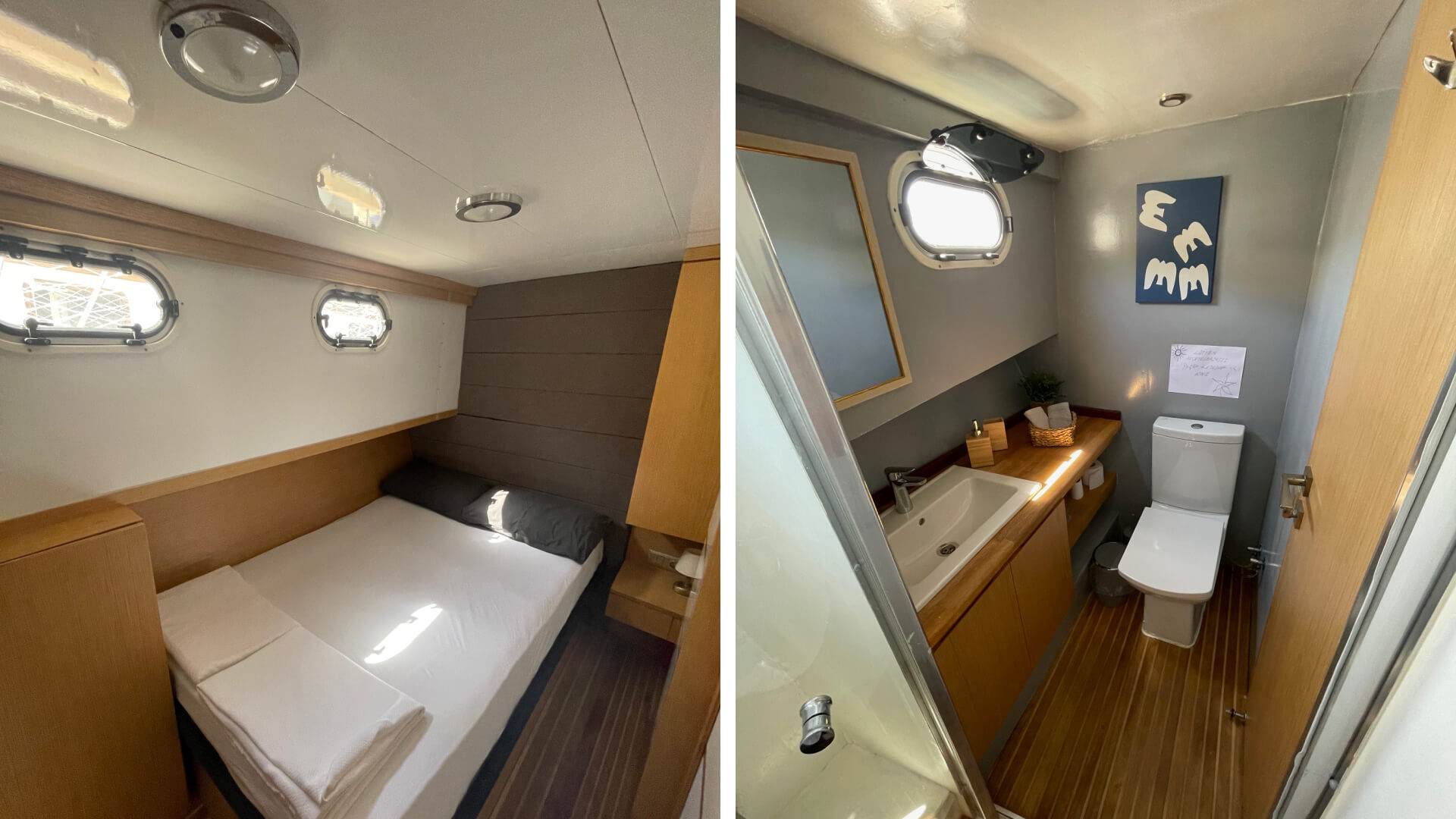 Kaş Kiralık Delux Konaklamalı Gulet 3 Kabin 17 Metre