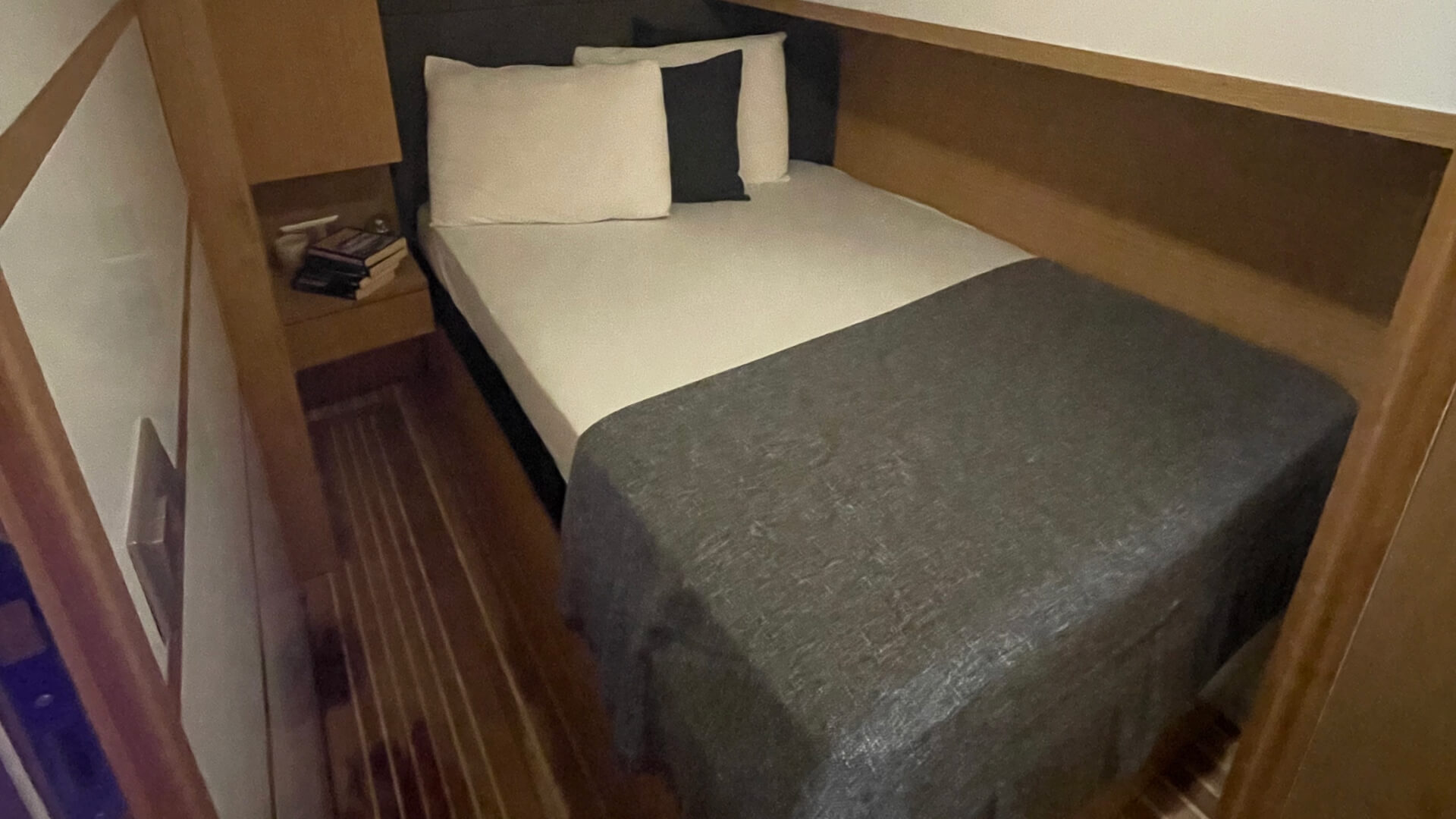 Kaş Kiralık Delux Konaklamalı Gulet 3 Kabin 17 Metre