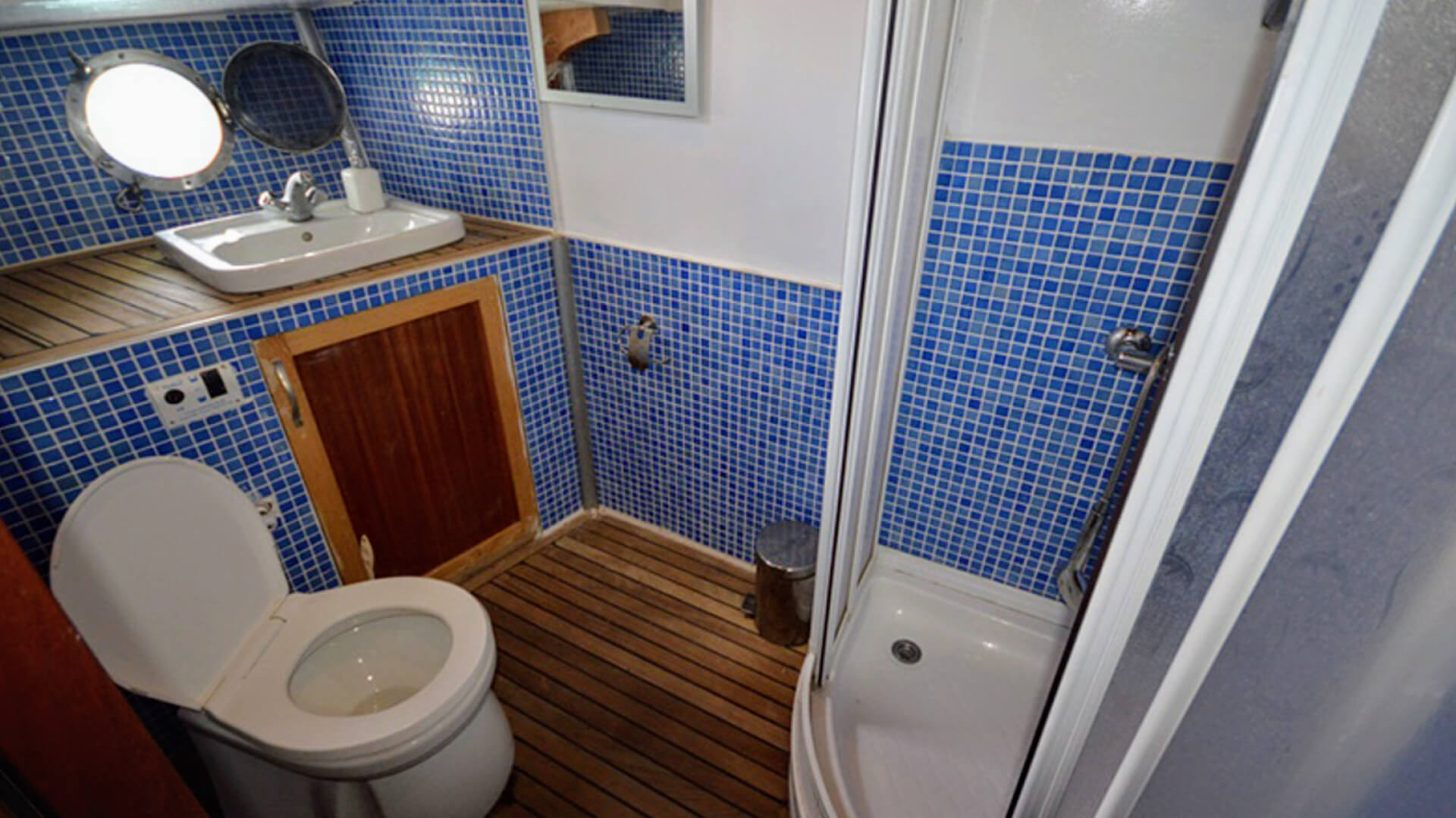 Kekova Standart Gulet 5 Kabin 20 Metre