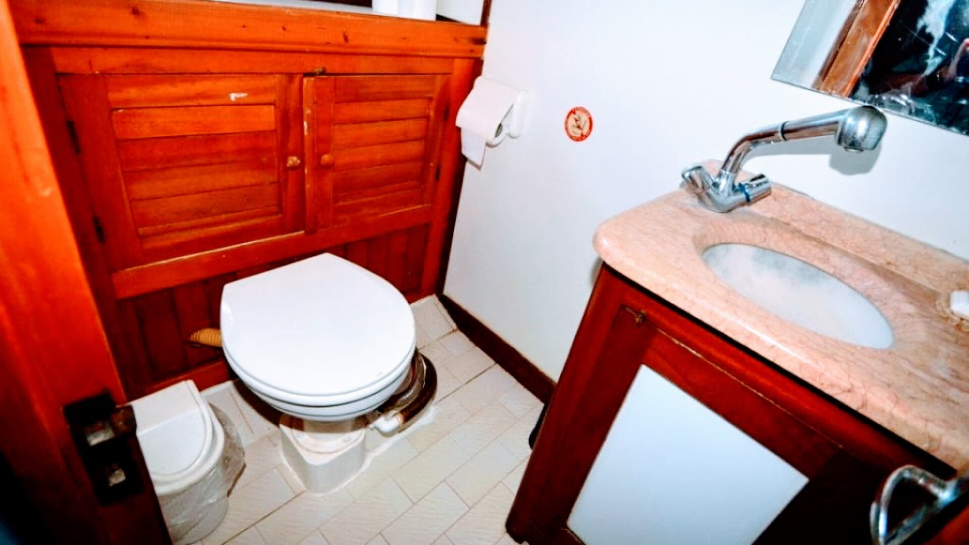 Kekova Standart Gulet 6 Kabin 21 Metre