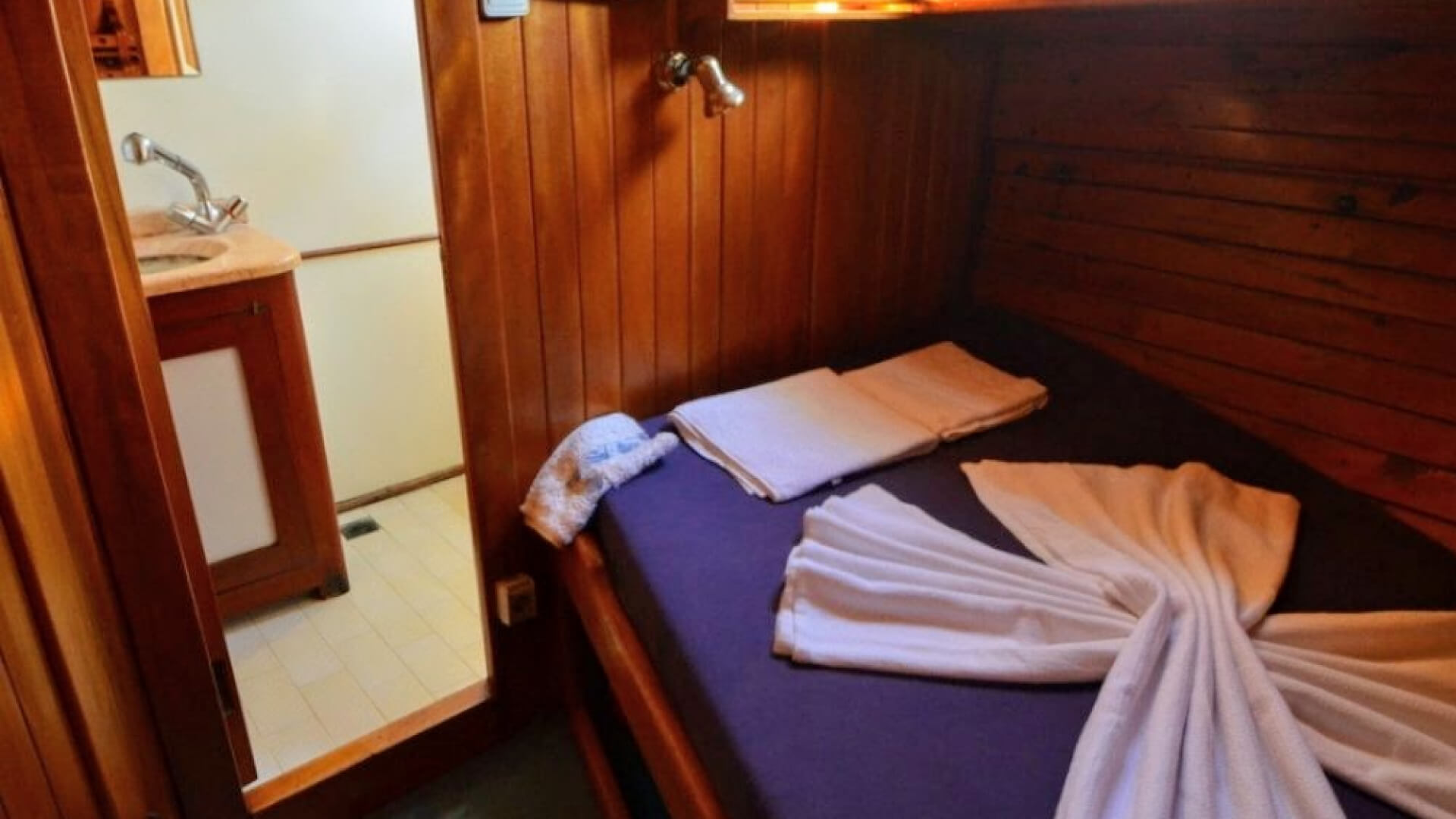 Kekova Standart Gulet 6 Kabin 21 Metre