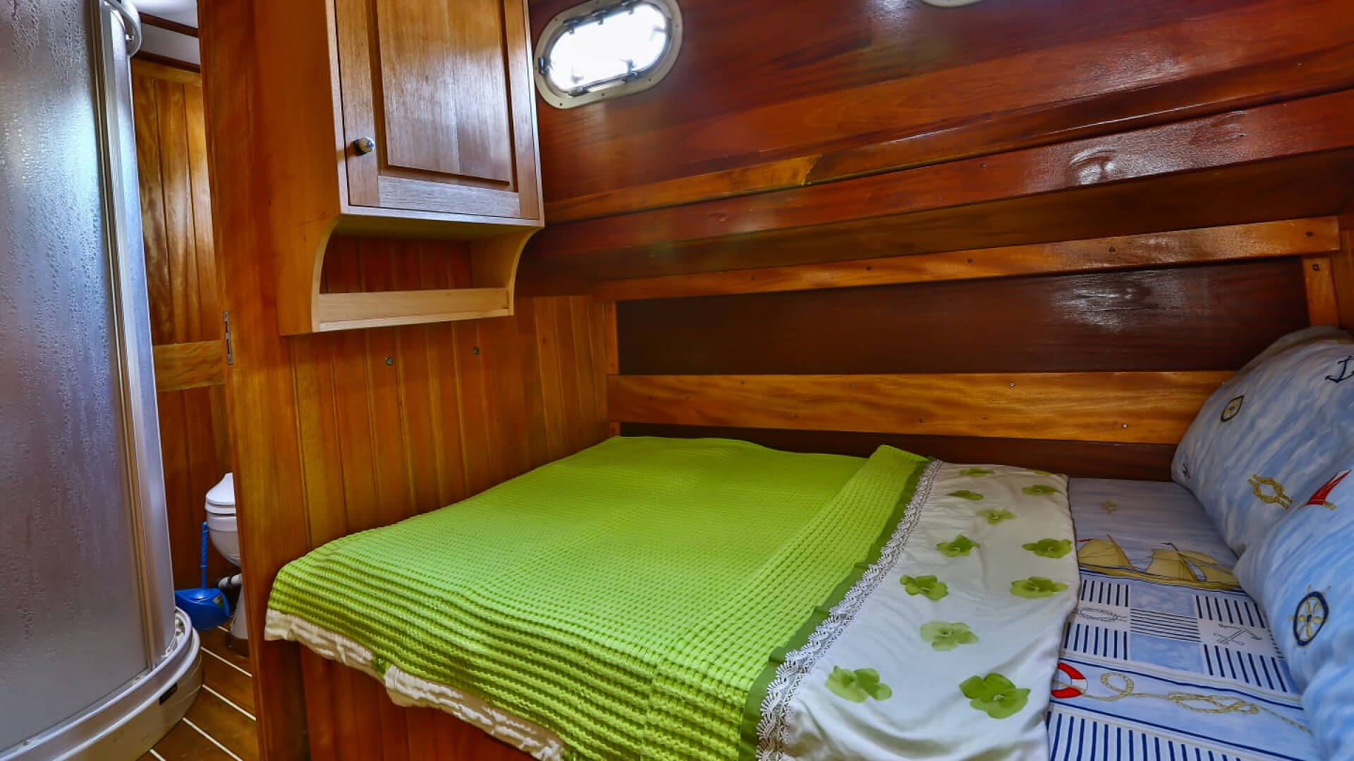 Kekova Tekne Tatili Kiralık Lux Gulet 4 Kabin 15 Metre