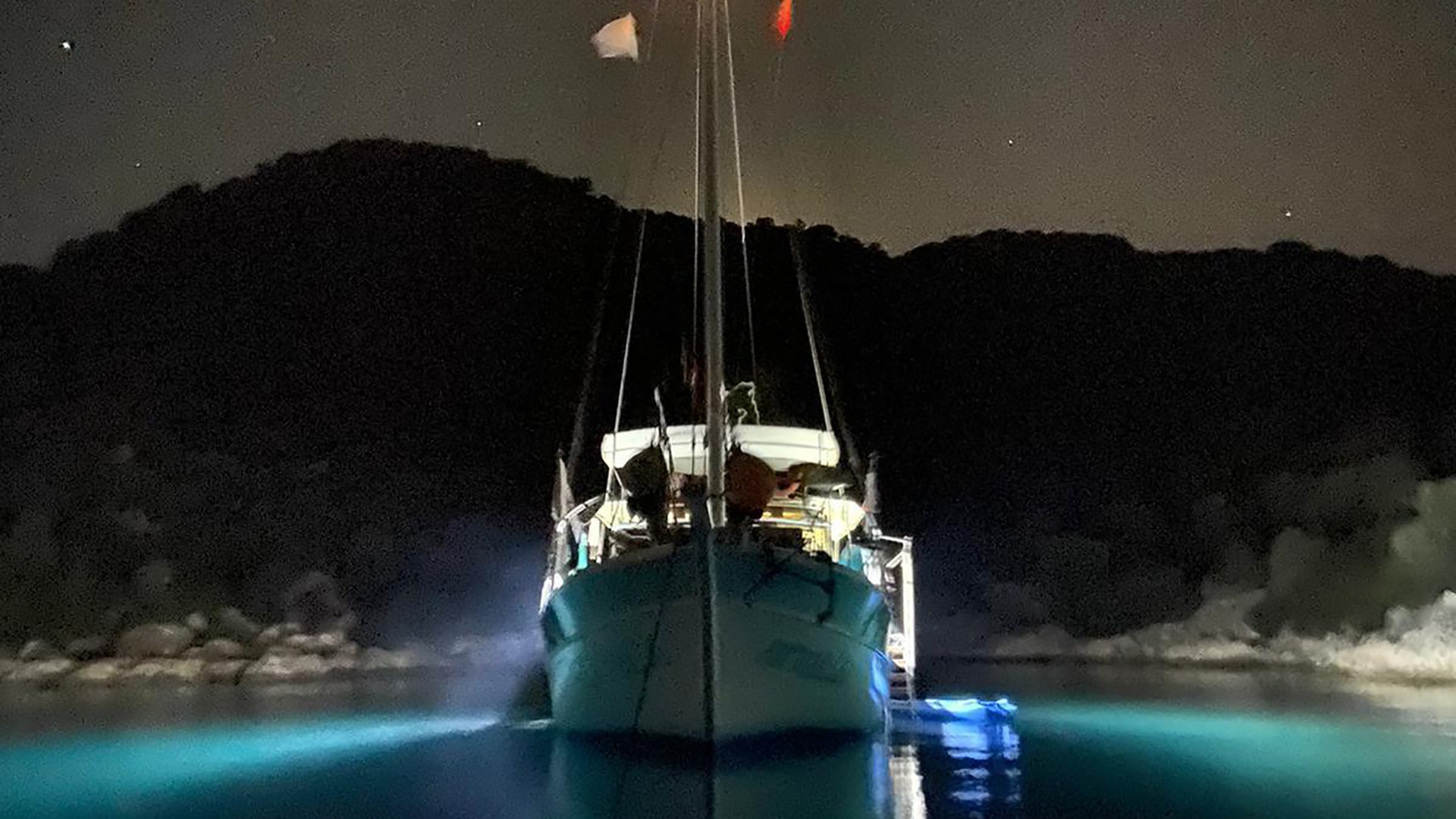 Kekova Standart Gulet 6 Kabin 20 Metre