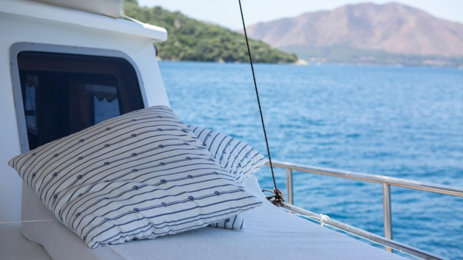 Marmaris Delüx Gulet 5 Kabin 24 Metre