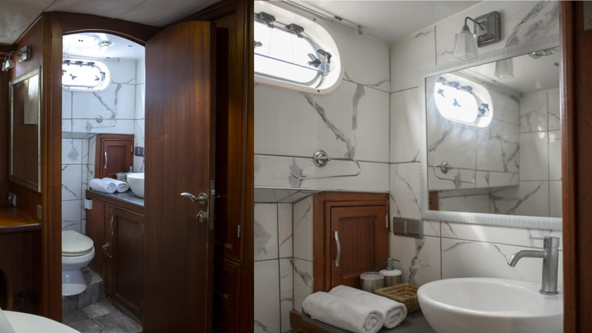 Marmaris Delüx Gulet 5 Kabin 24 Metre