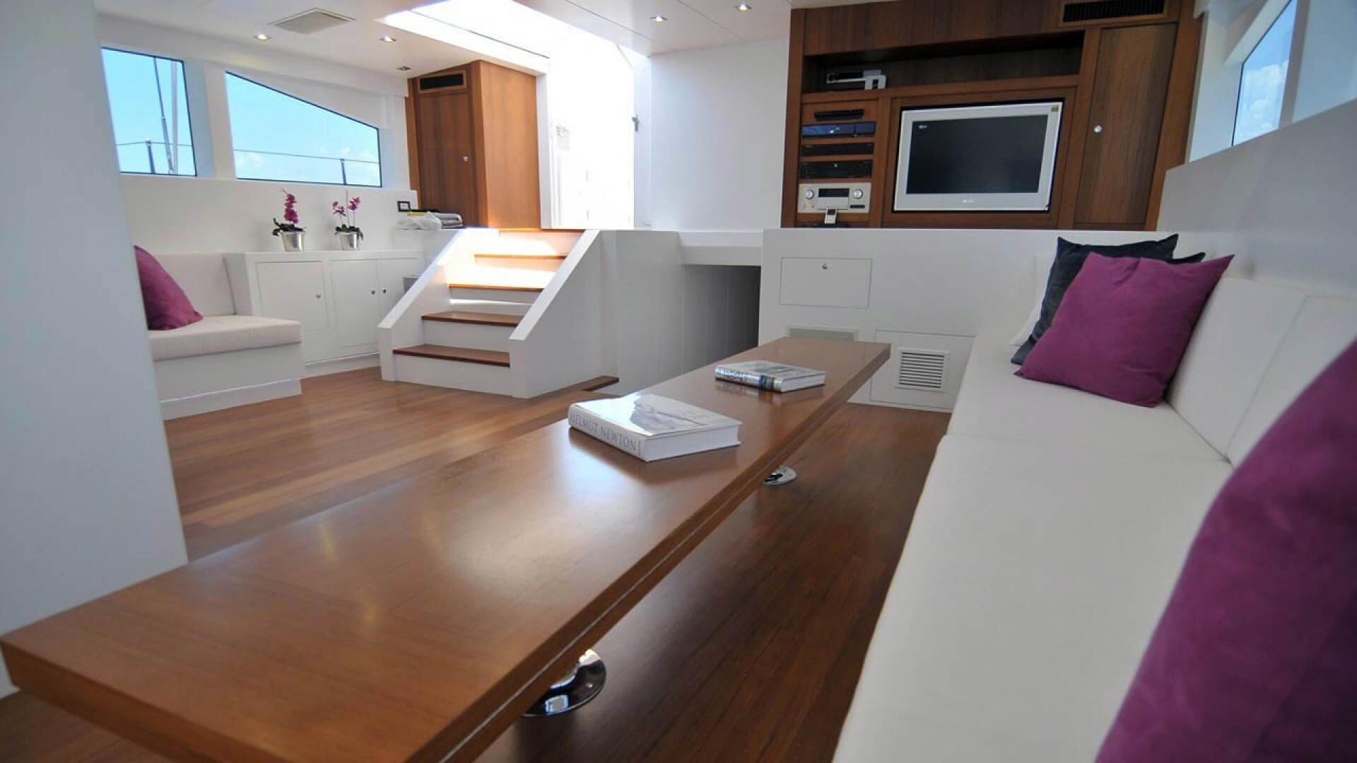 Marmaris Delux Gulet 5 Kabin 44 Metre