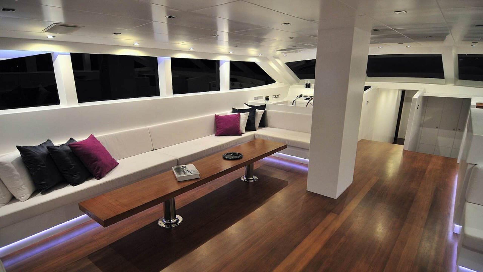 Marmaris Delux Gulet 5 Kabin 44 Metre