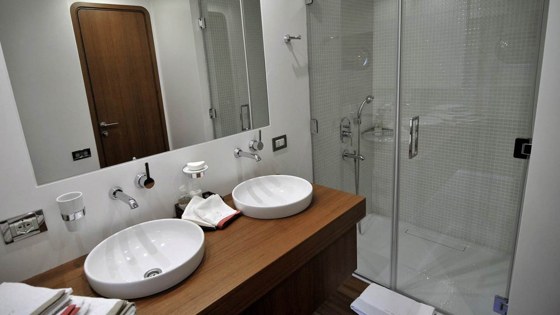 Marmaris Delux Gulet 5 Kabin 44 Metre