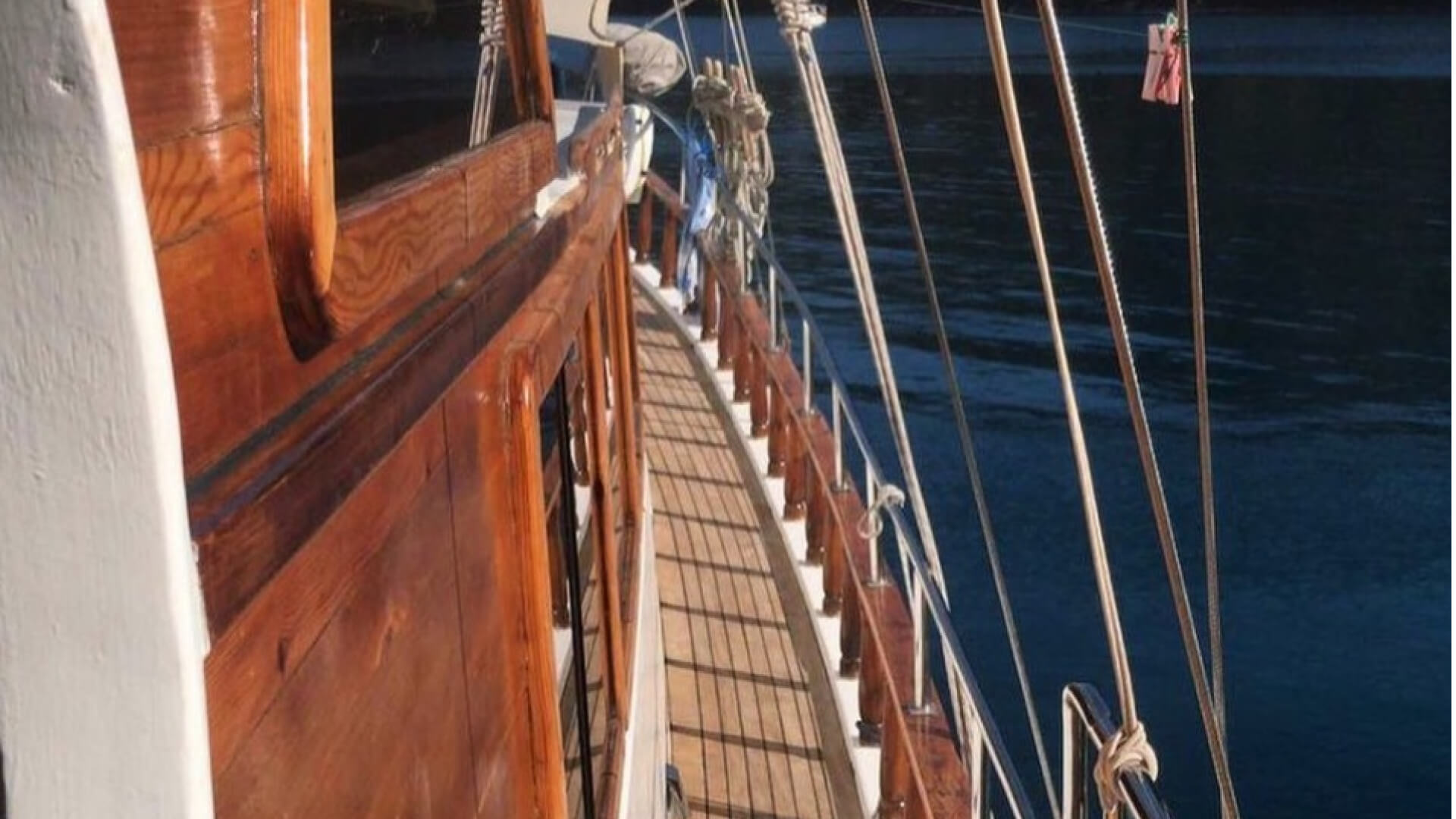 Marmaris Standart Gulet 5 Kabin 23 Metre