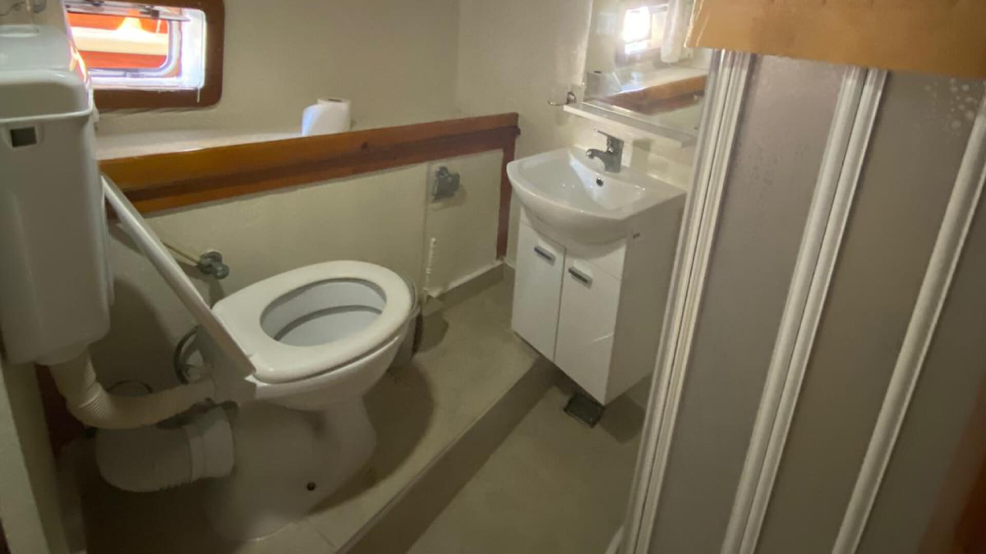 Marmaris Standart Gulet 5 Kabin 23 Metre