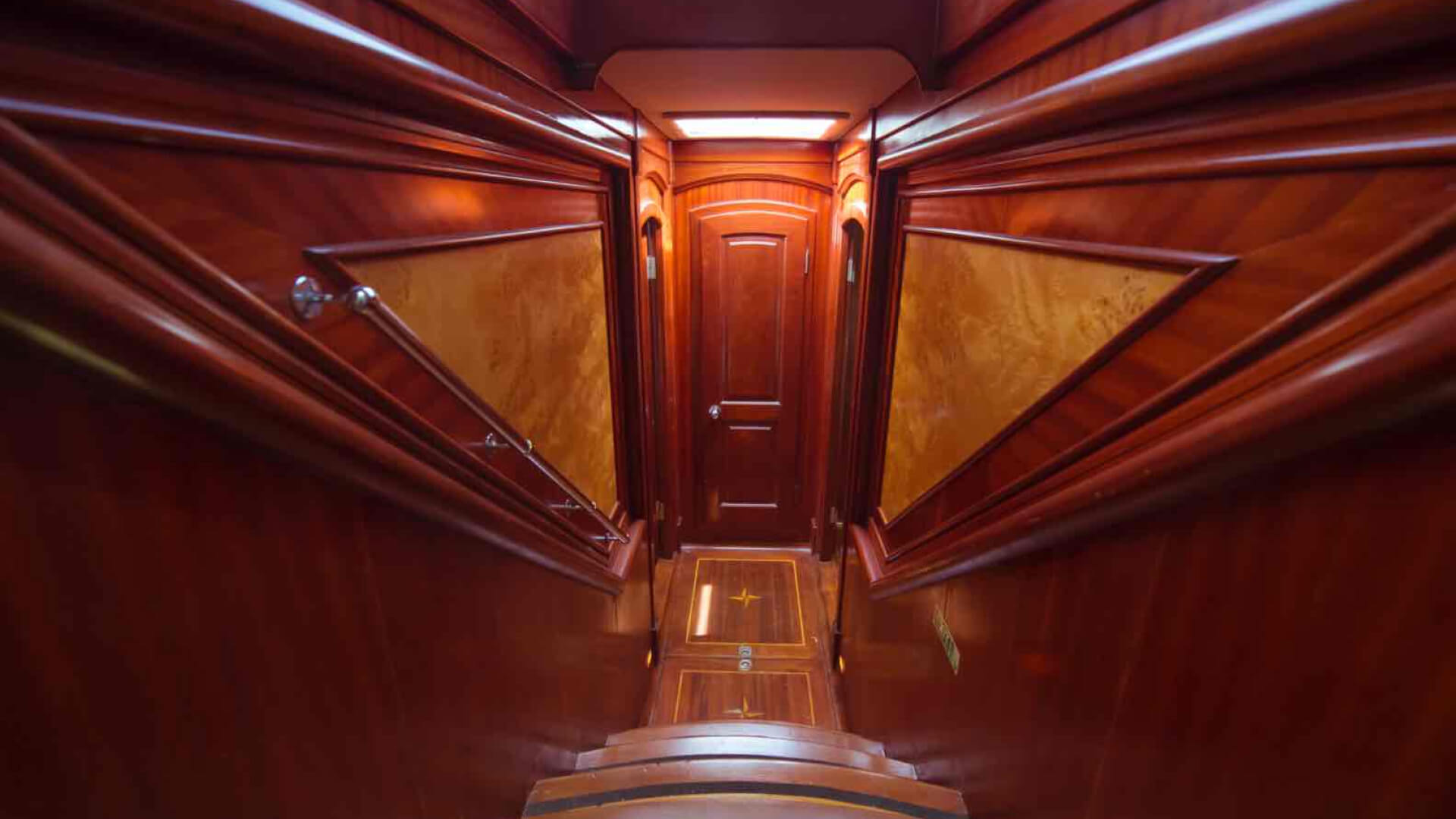 Marmaris Delux Gulet 5 Kabin 24 Metre