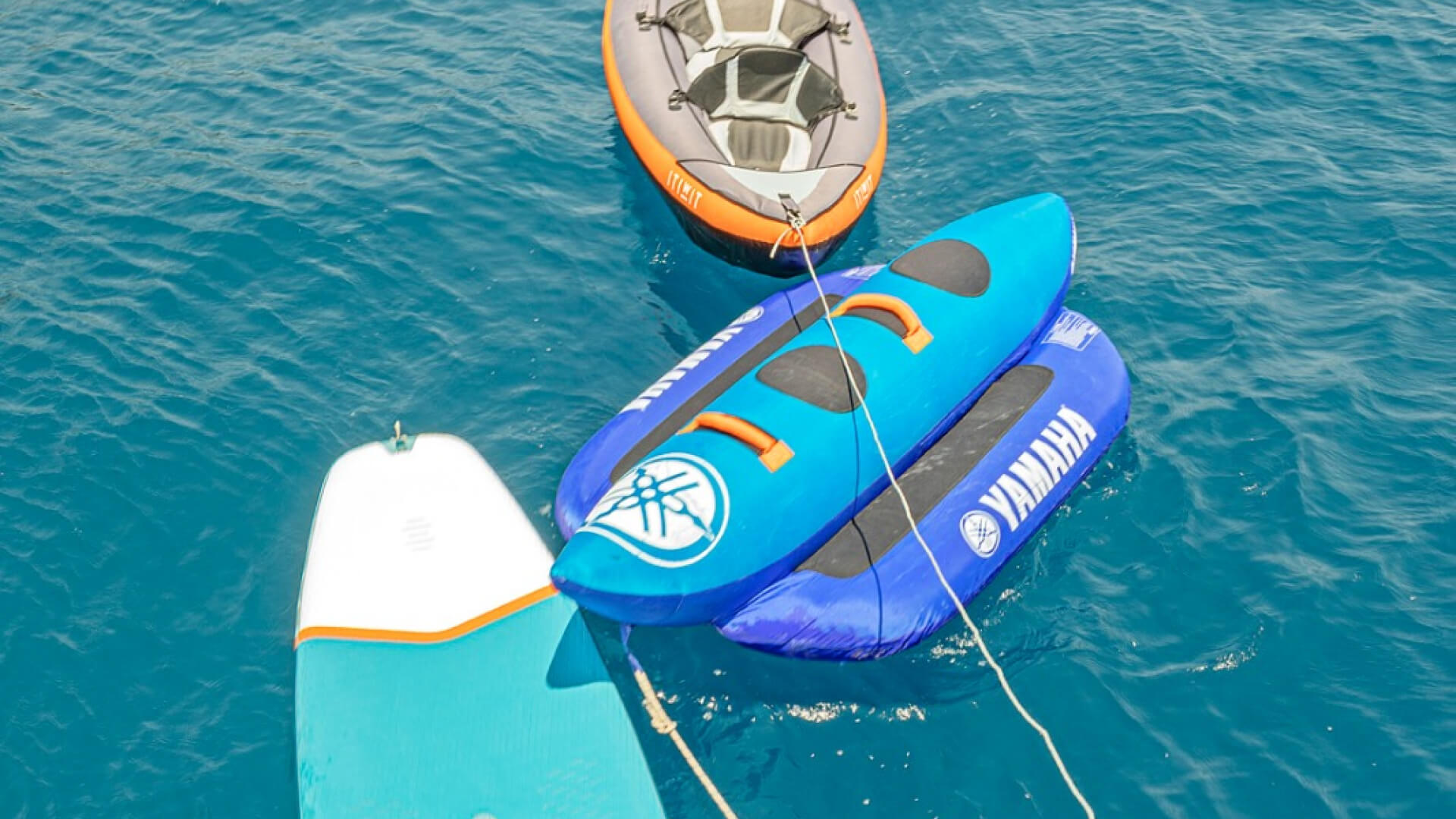Marmaris Lux Gulet 3 Kabin 15 Metre