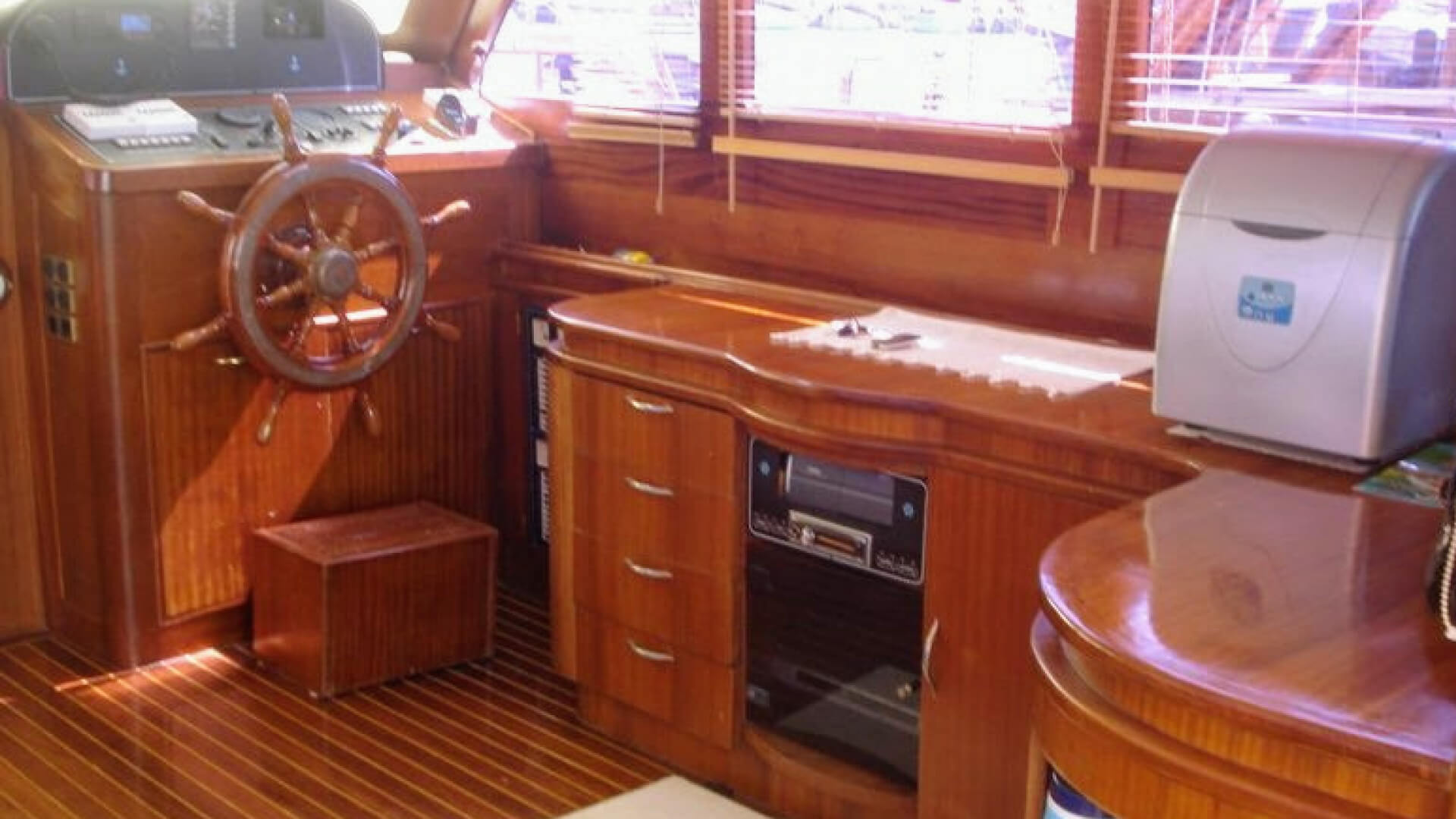 Marmaris Delux Gulet 3 Kabin 23 Metre