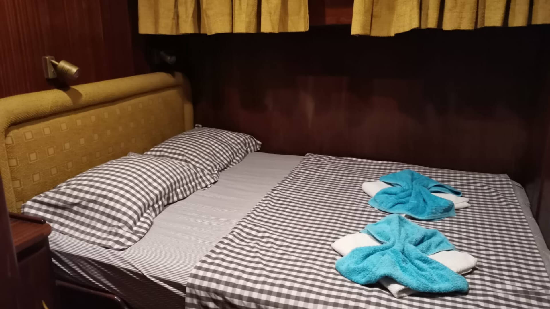 Marmaris Delux Gulet 3 Kabin 23 Metre