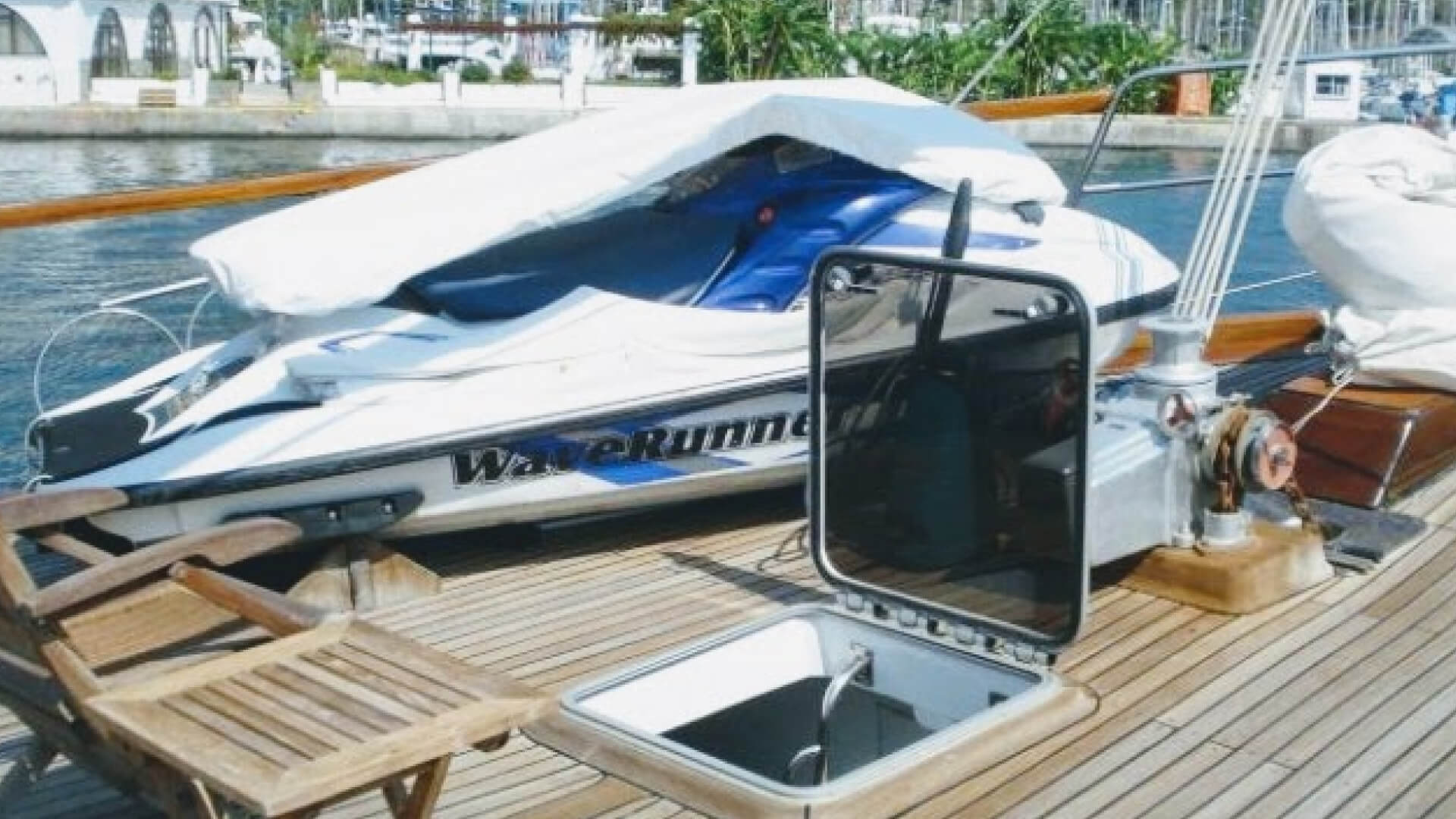 Marmaris Delux Gulet 3 Kabin 23 Metre
