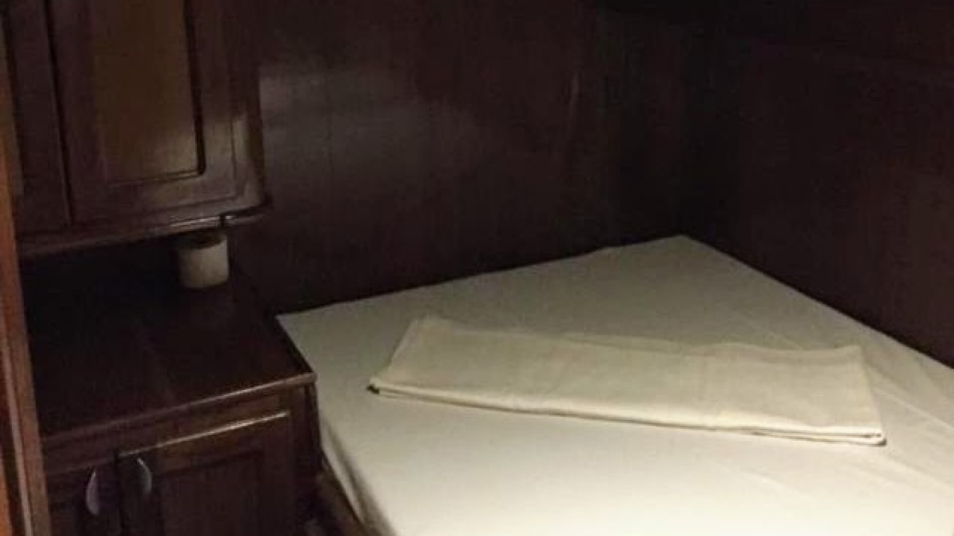 Marmaris Lux Gulet 2 Kabin 15 Metre